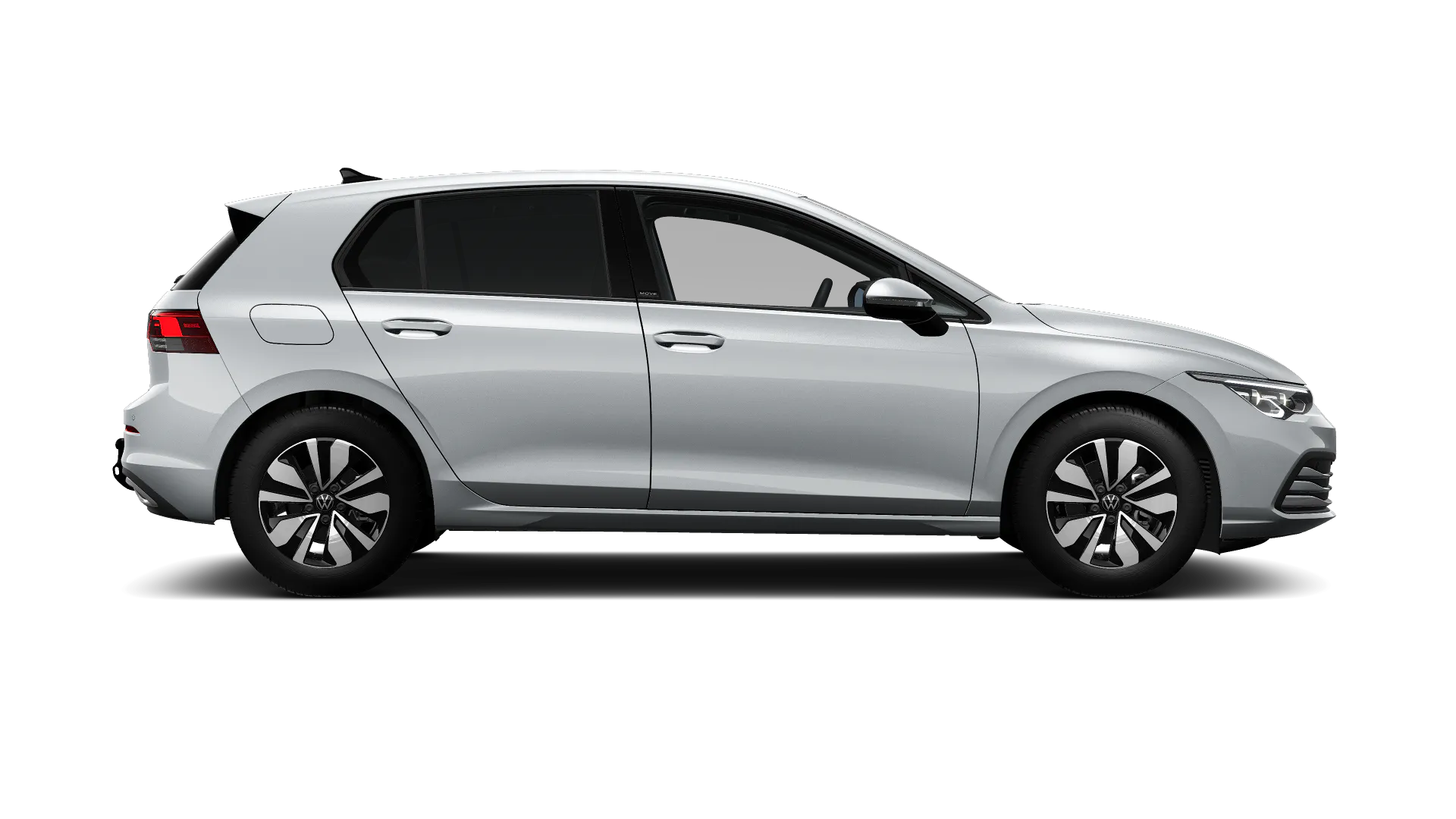 Volkswagen Golf MOVE