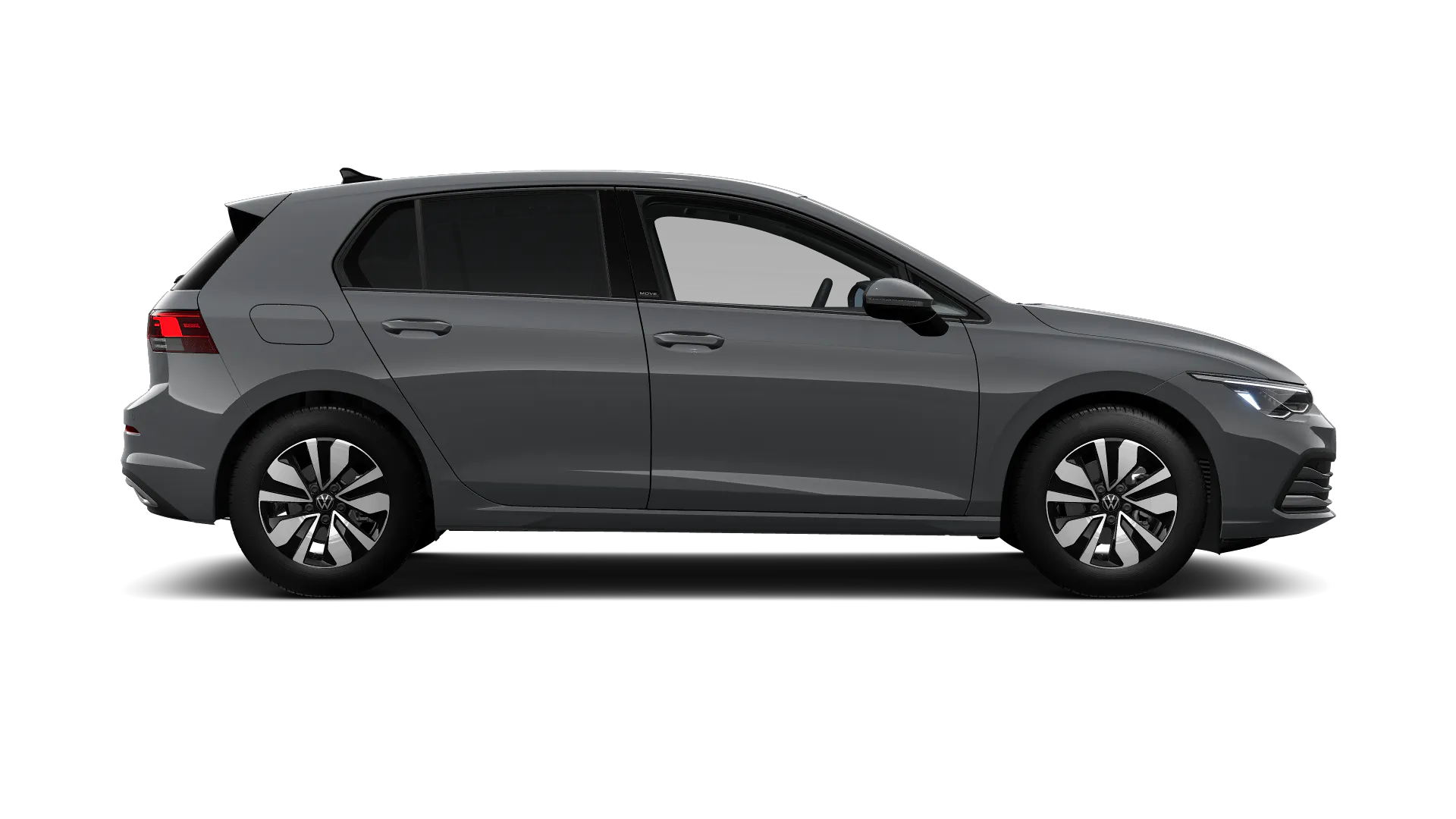 Volkswagen Golf MOVE