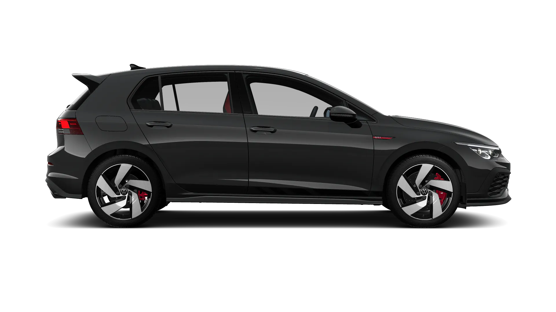 Volkswagen Golf GTI Clubsport