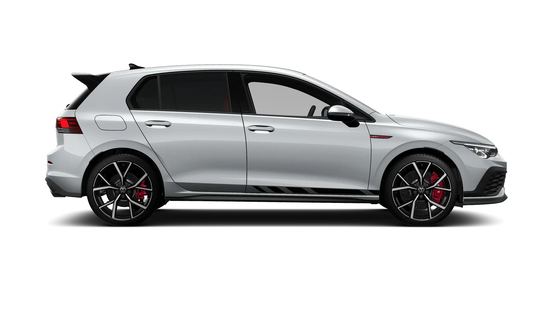 Volkswagen Golf GTI Clubsport