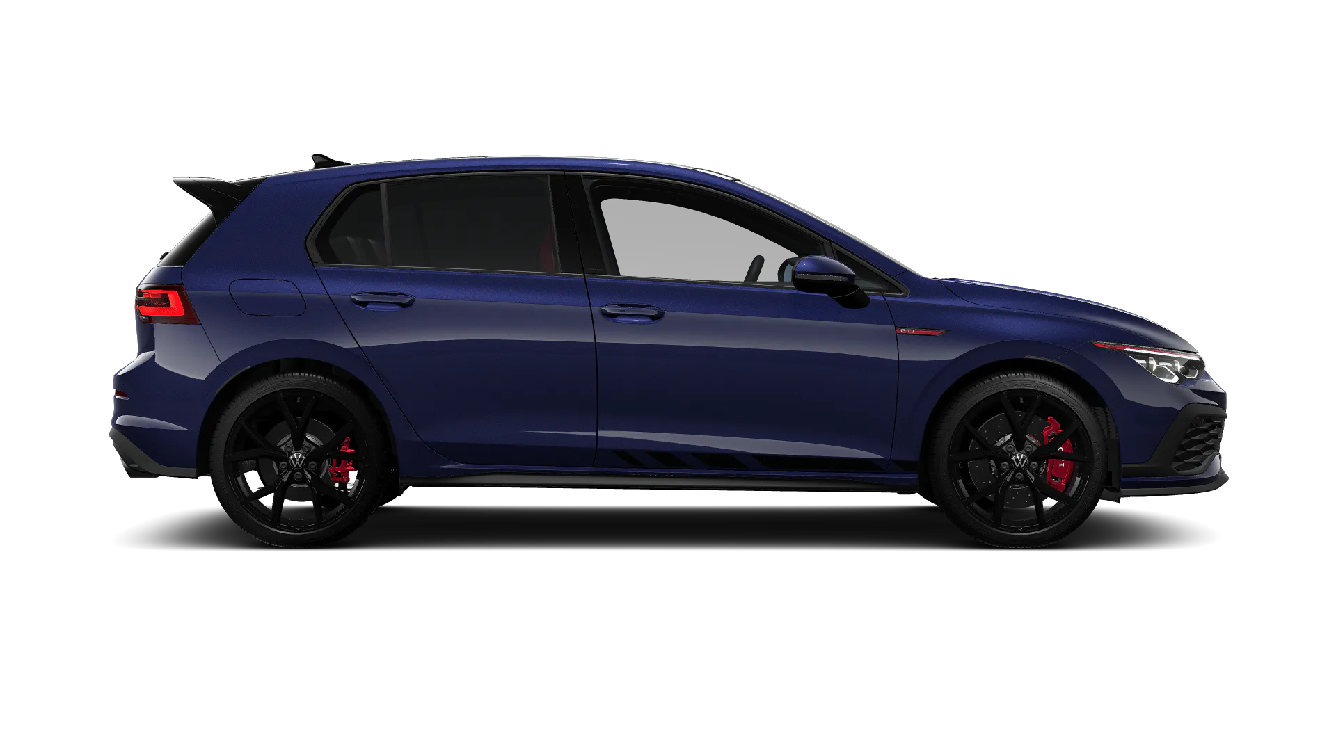 Volkswagen Golf GTI Clubsport