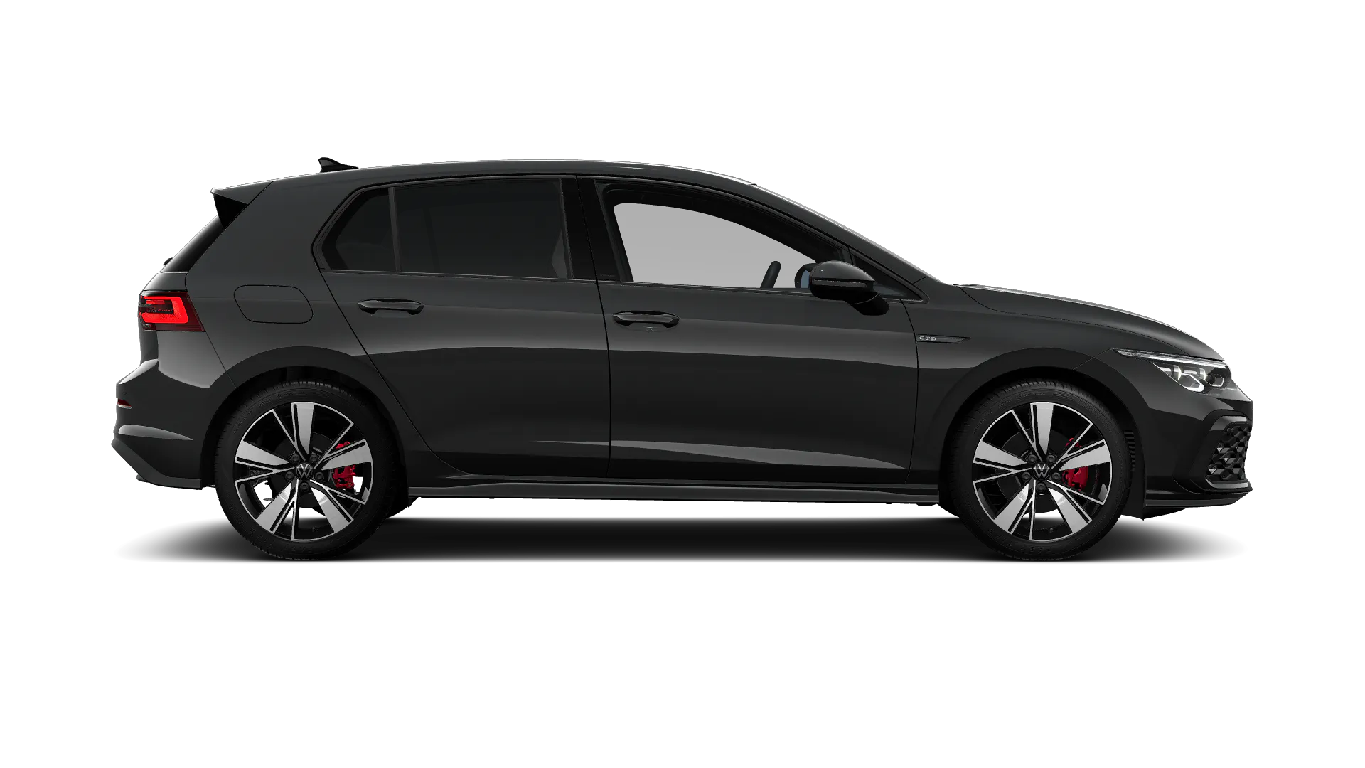 Volkswagen Golf GTD