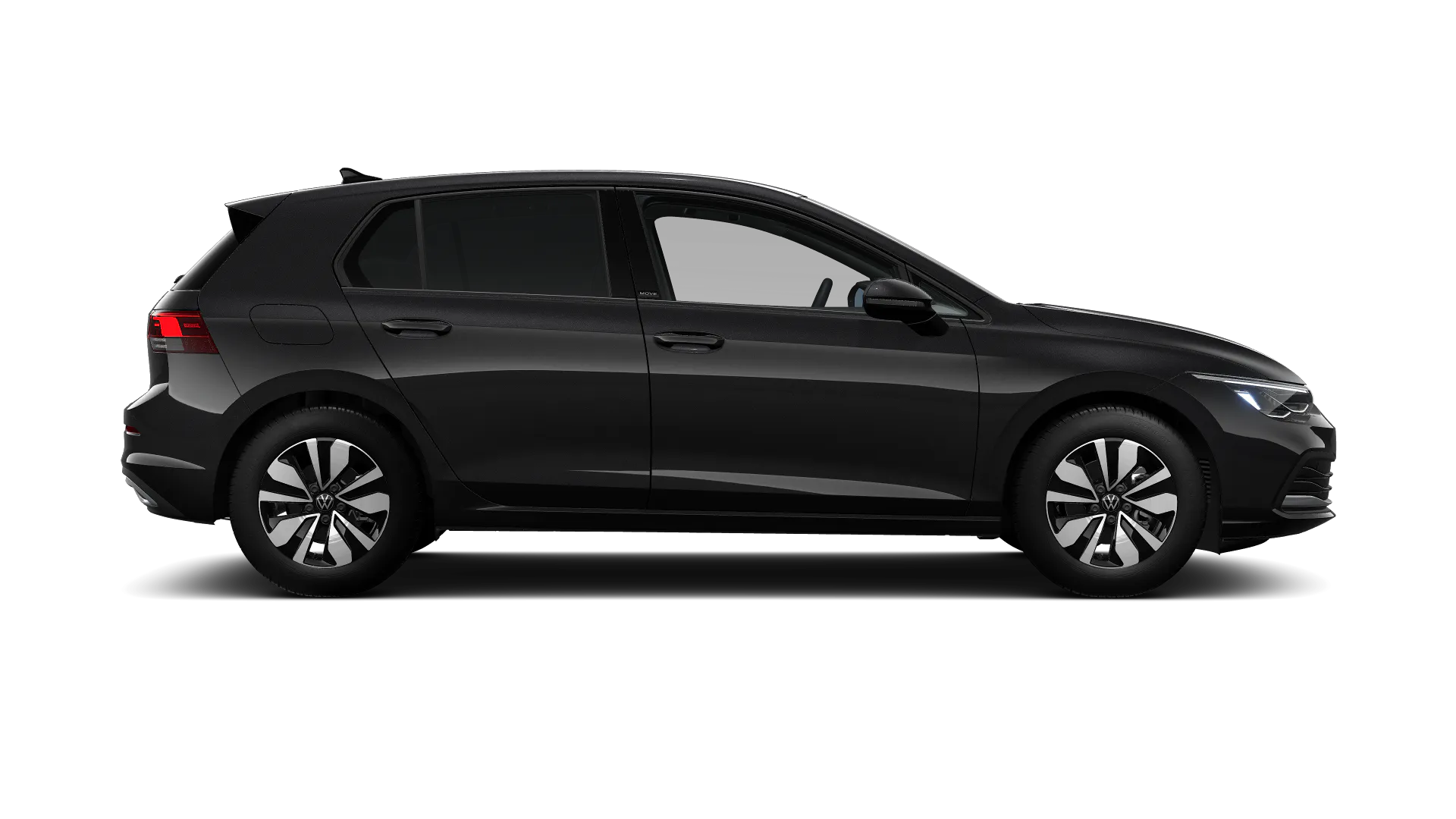 Volkswagen Golf MOVE