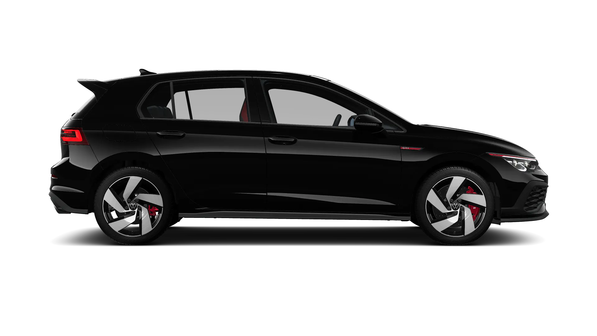 Volkswagen Golf GTI Clubsport