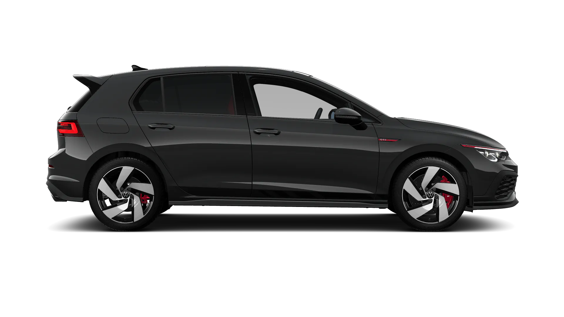 Volkswagen Golf GTI Clubsport