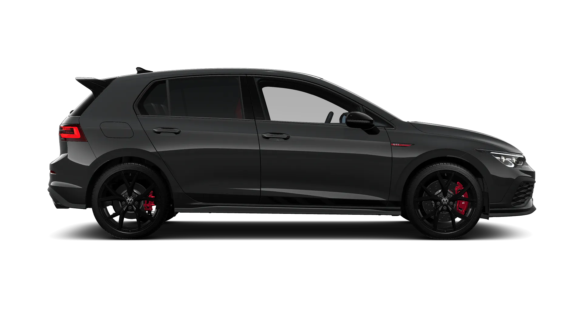 Volkswagen Golf GTI Clubsport