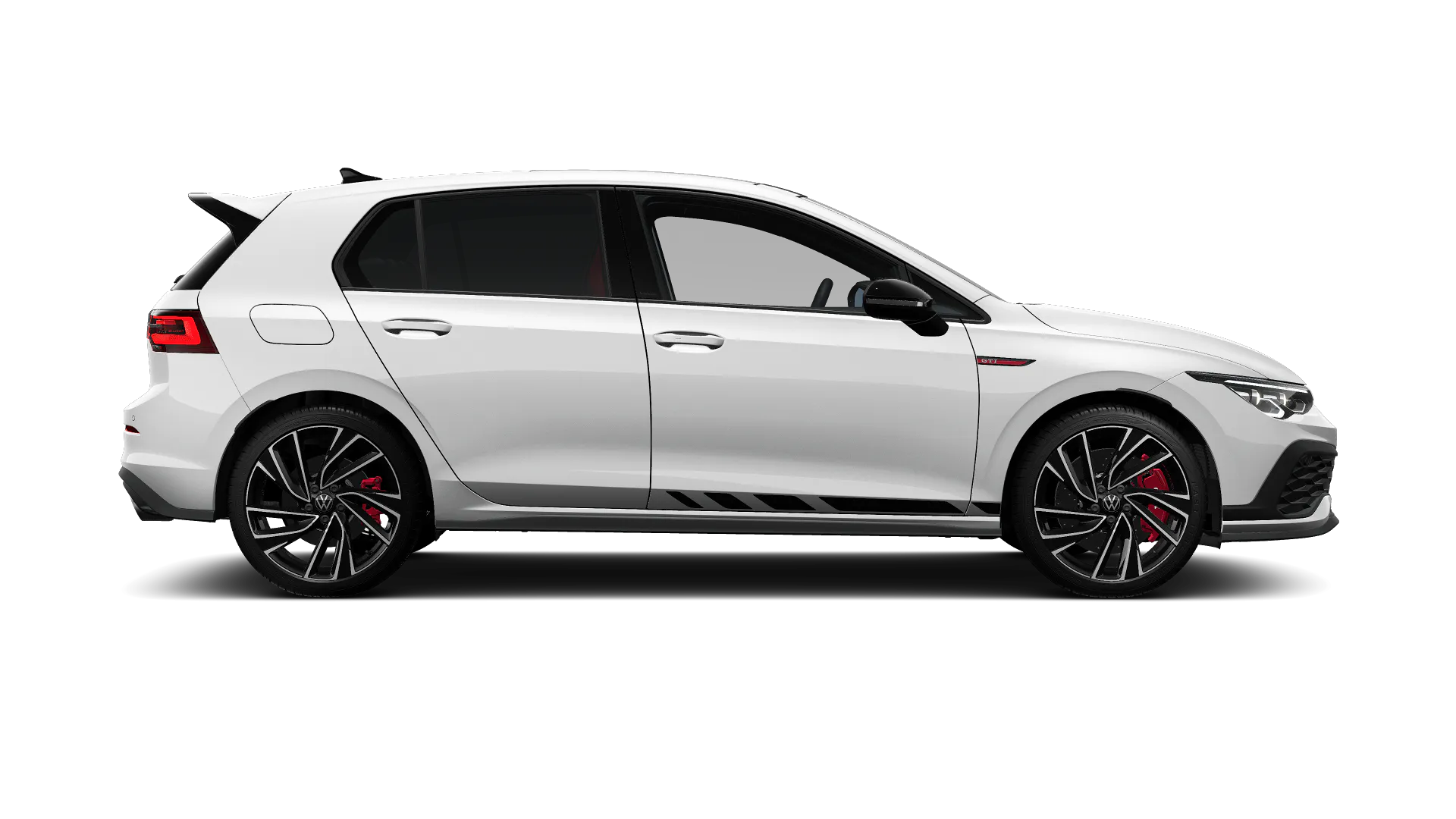 Volkswagen Golf GTI Clubsport