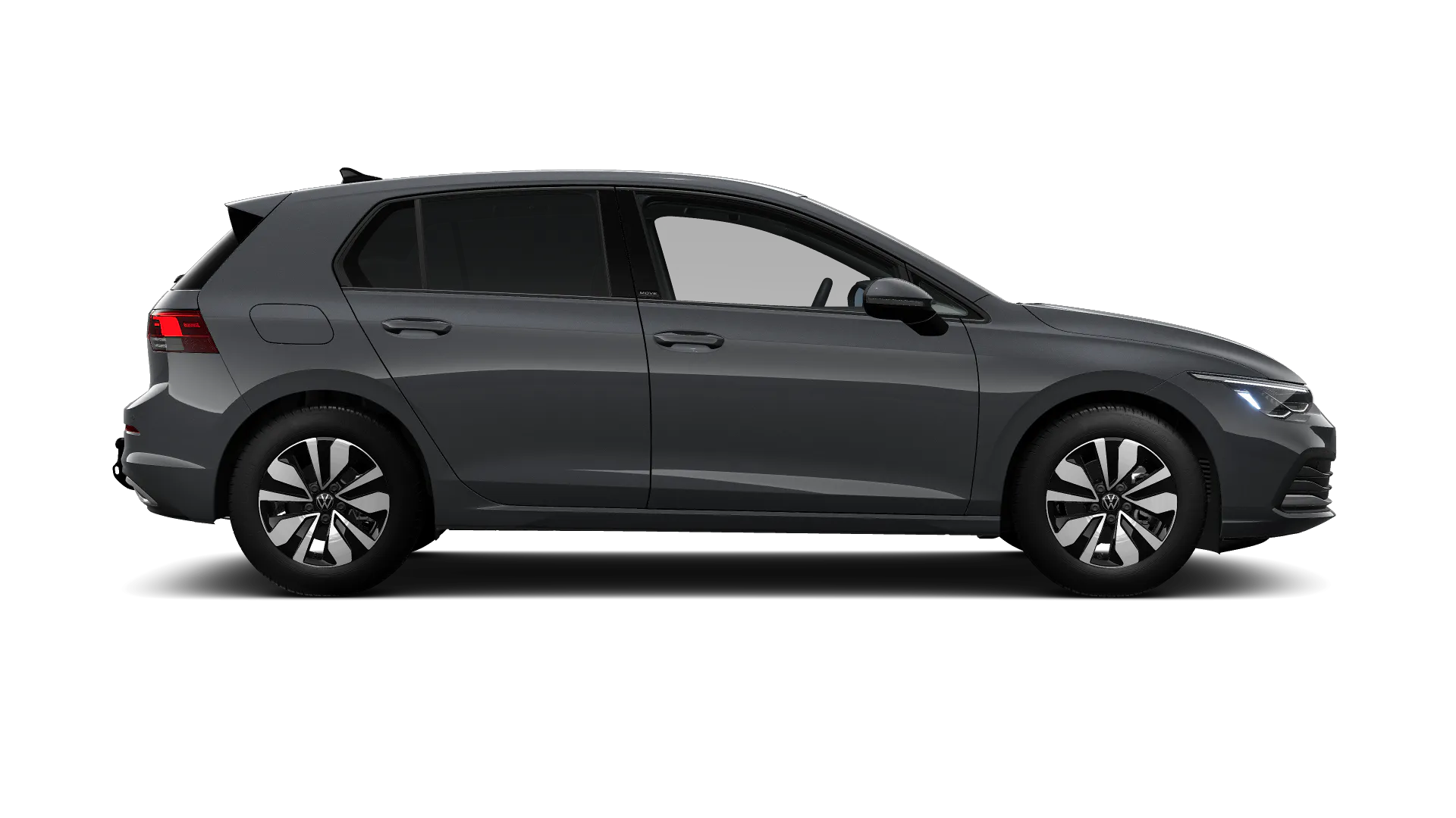 Volkswagen Golf MOVE