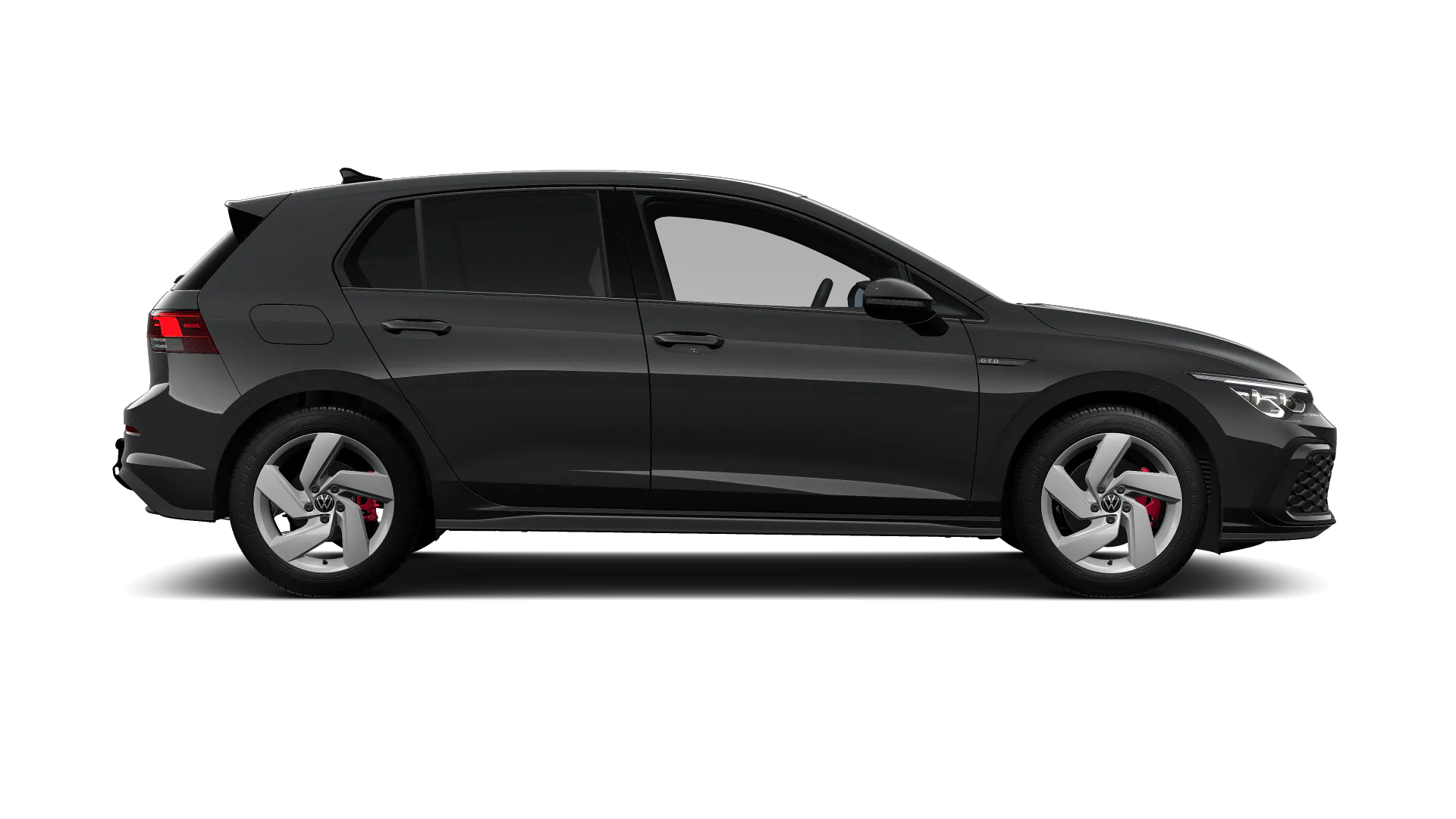 Volkswagen Golf GTD