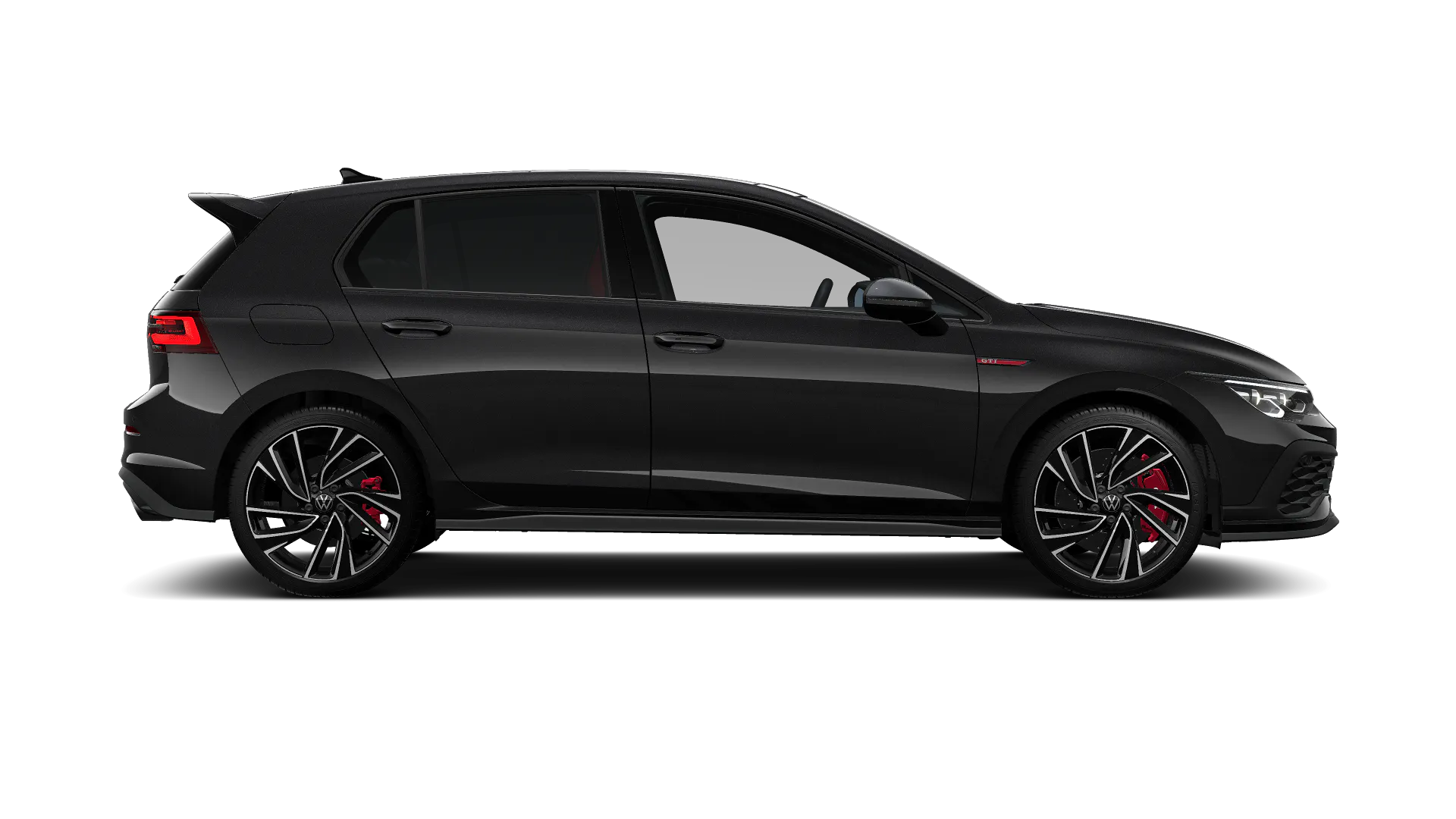 Volkswagen Golf GTI Clubsport