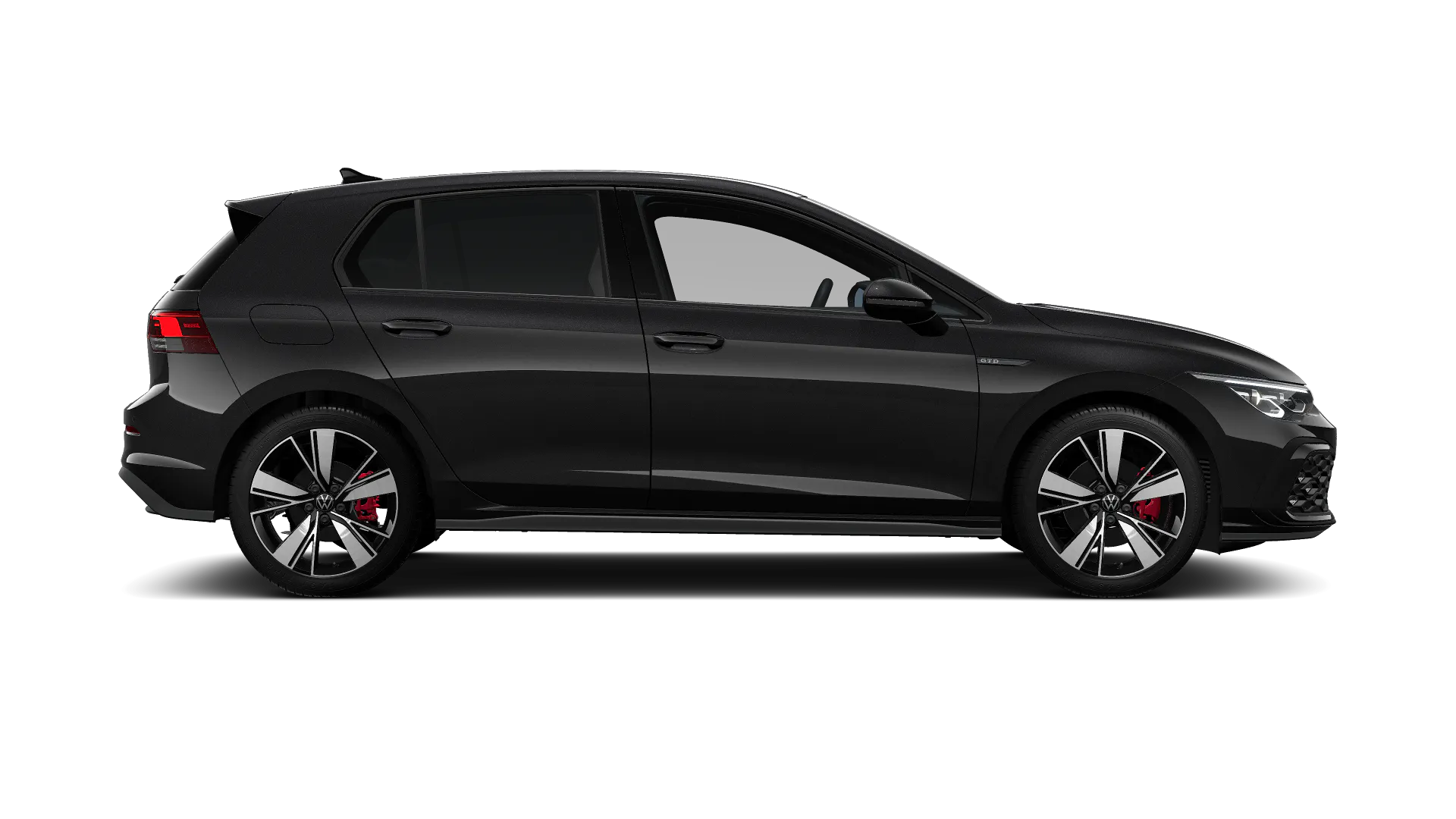 Volkswagen Golf GTD