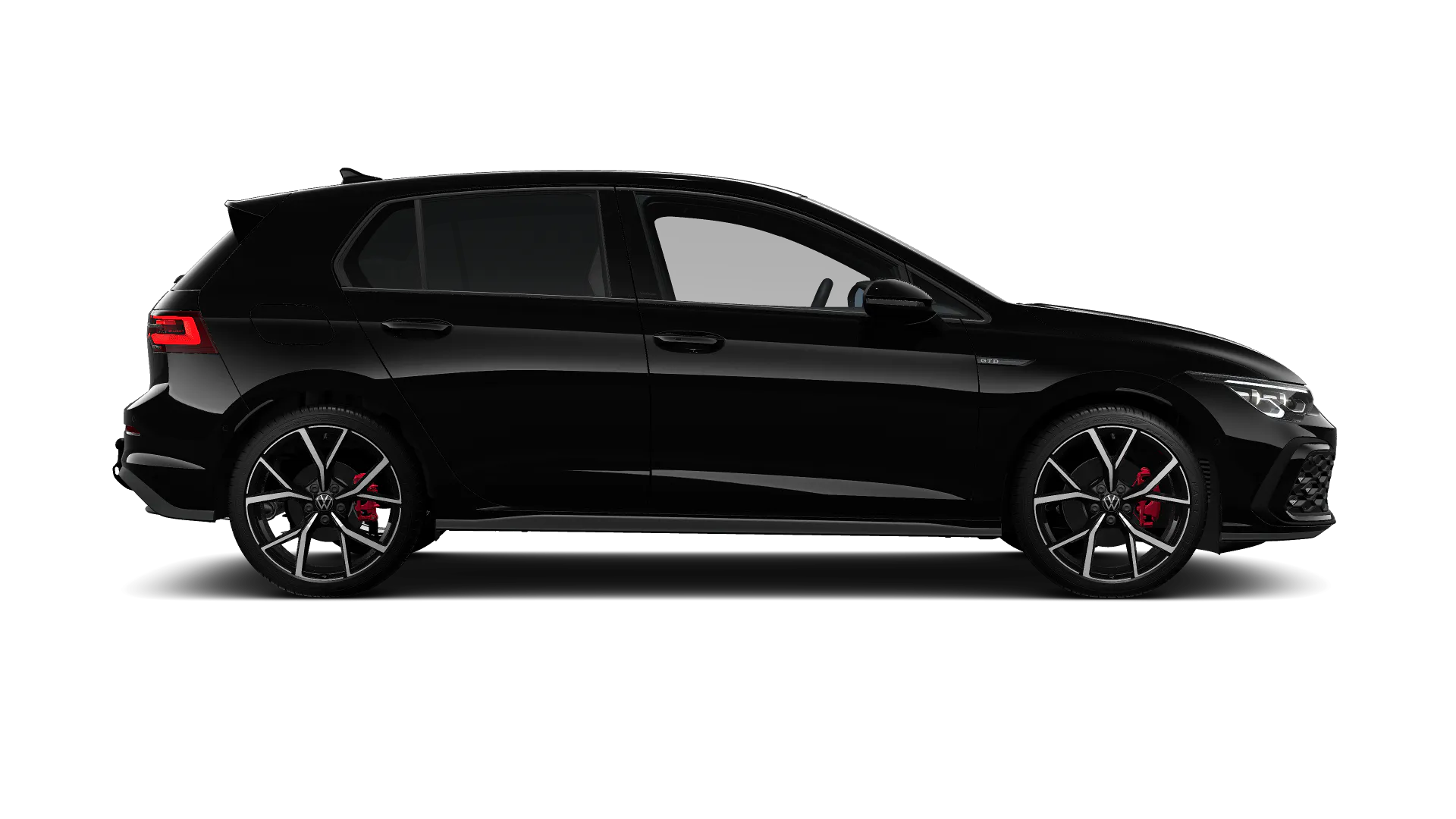 Volkswagen Golf GTD