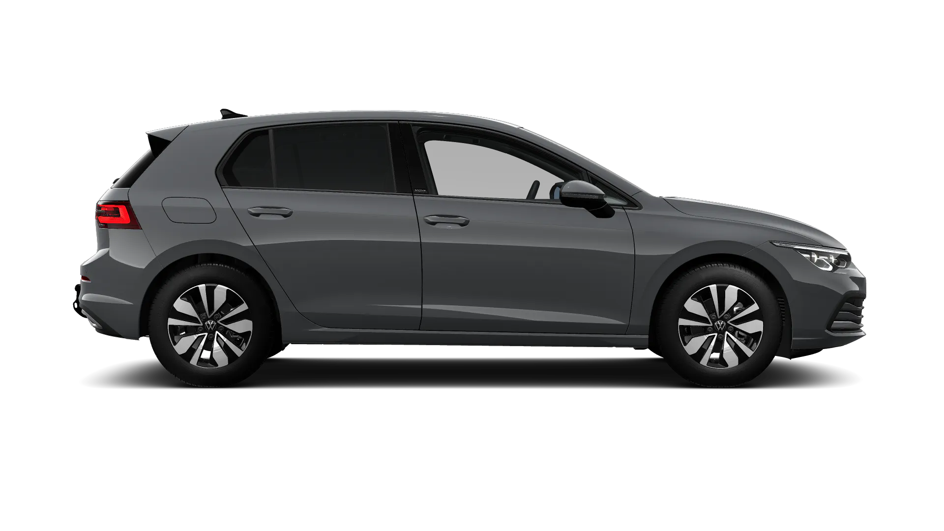 Volkswagen Golf MOVE