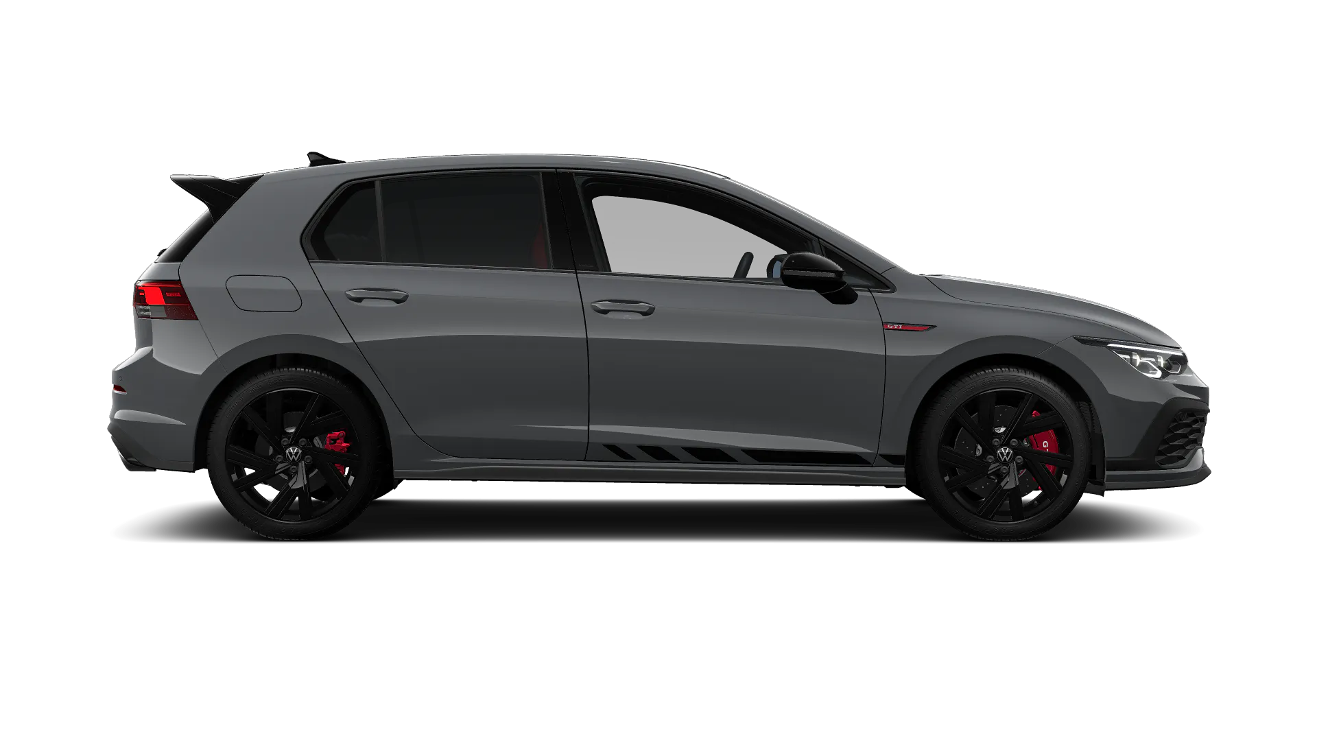 Volkswagen Golf GTI Clubsport