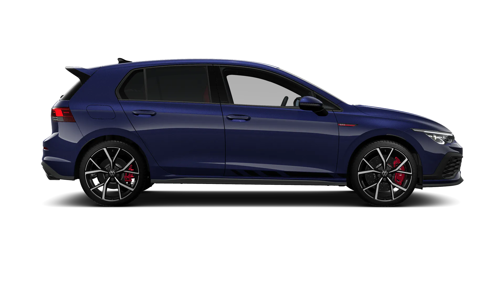 Volkswagen Golf GTI Clubsport