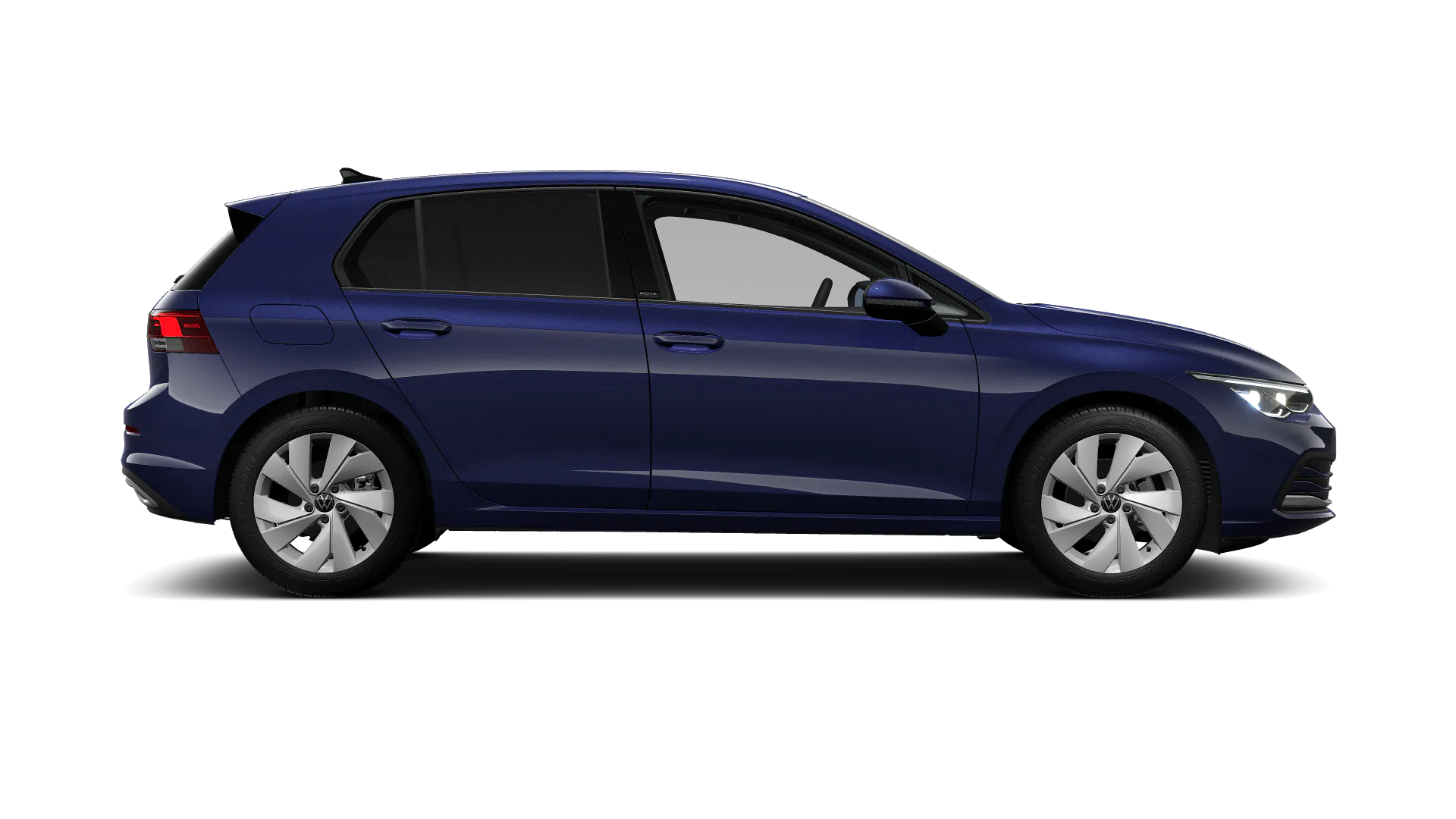 Volkswagen Golf MOVE