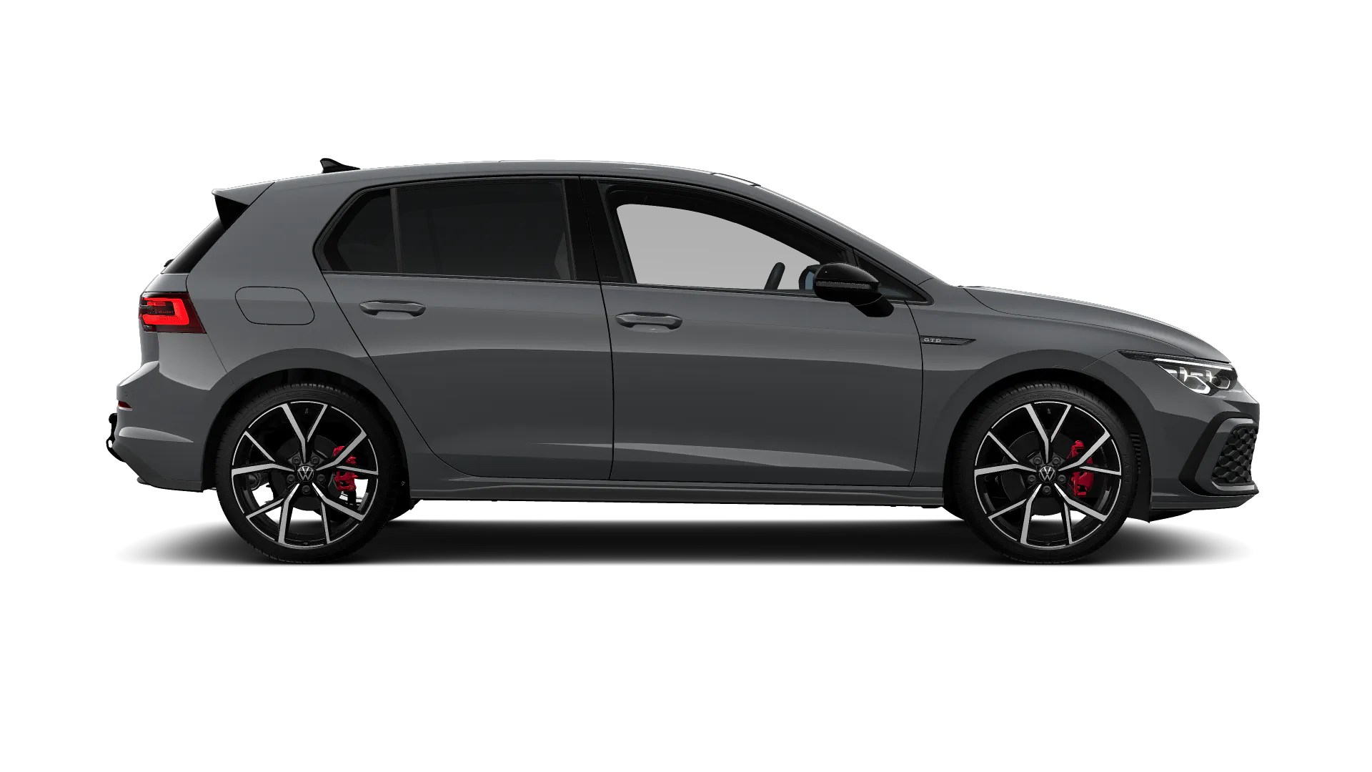 Volkswagen Golf GTD