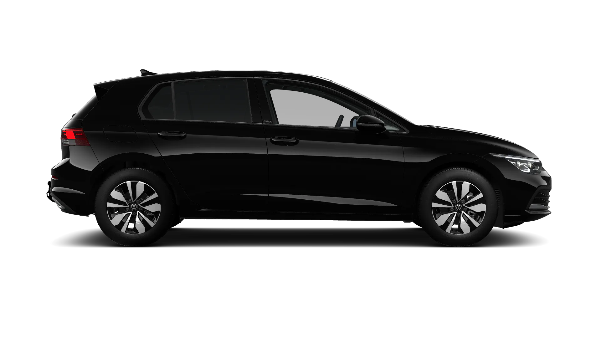 Volkswagen Golf MOVE
