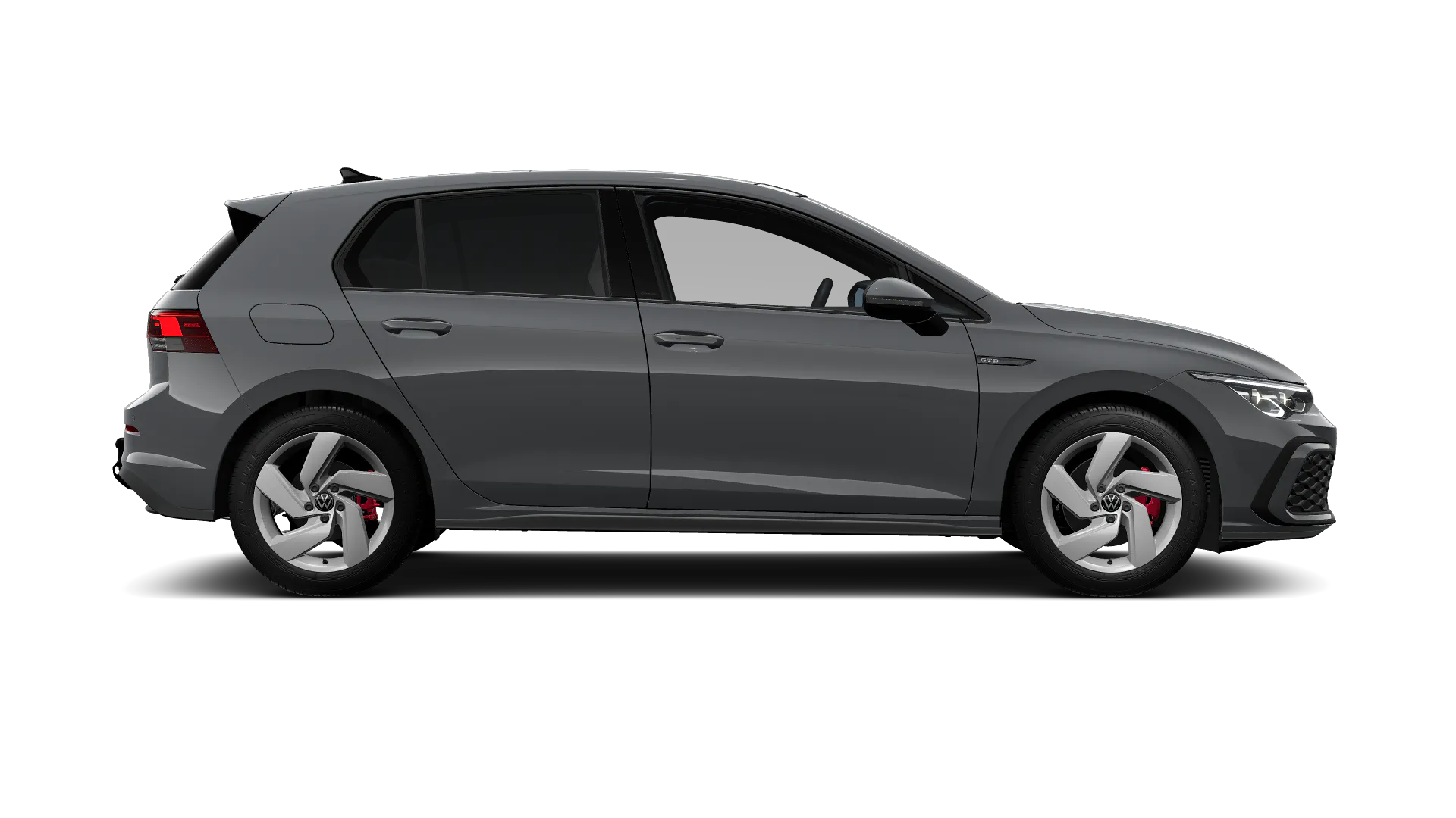 Volkswagen Golf GTD