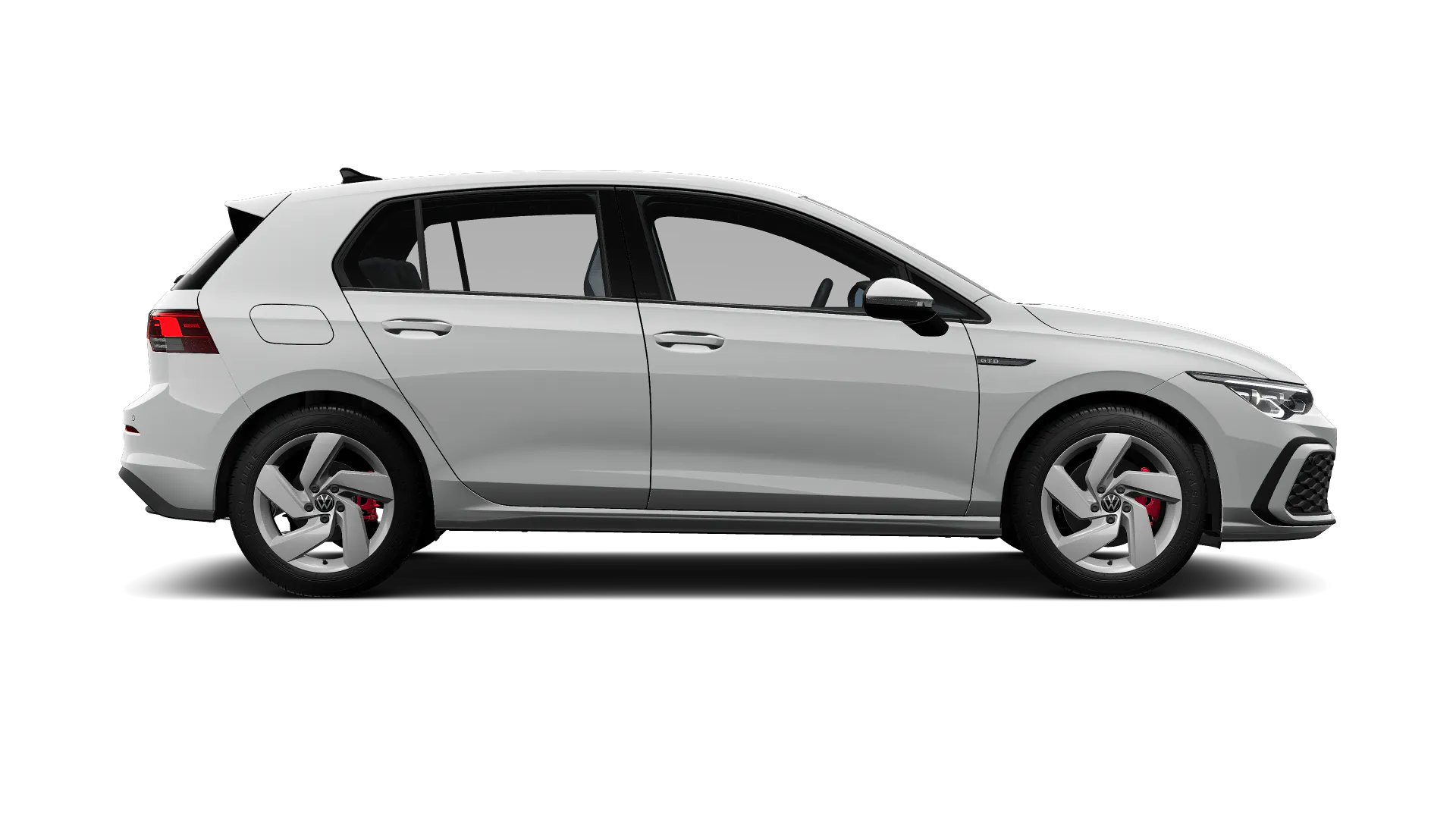 Volkswagen Golf GTD