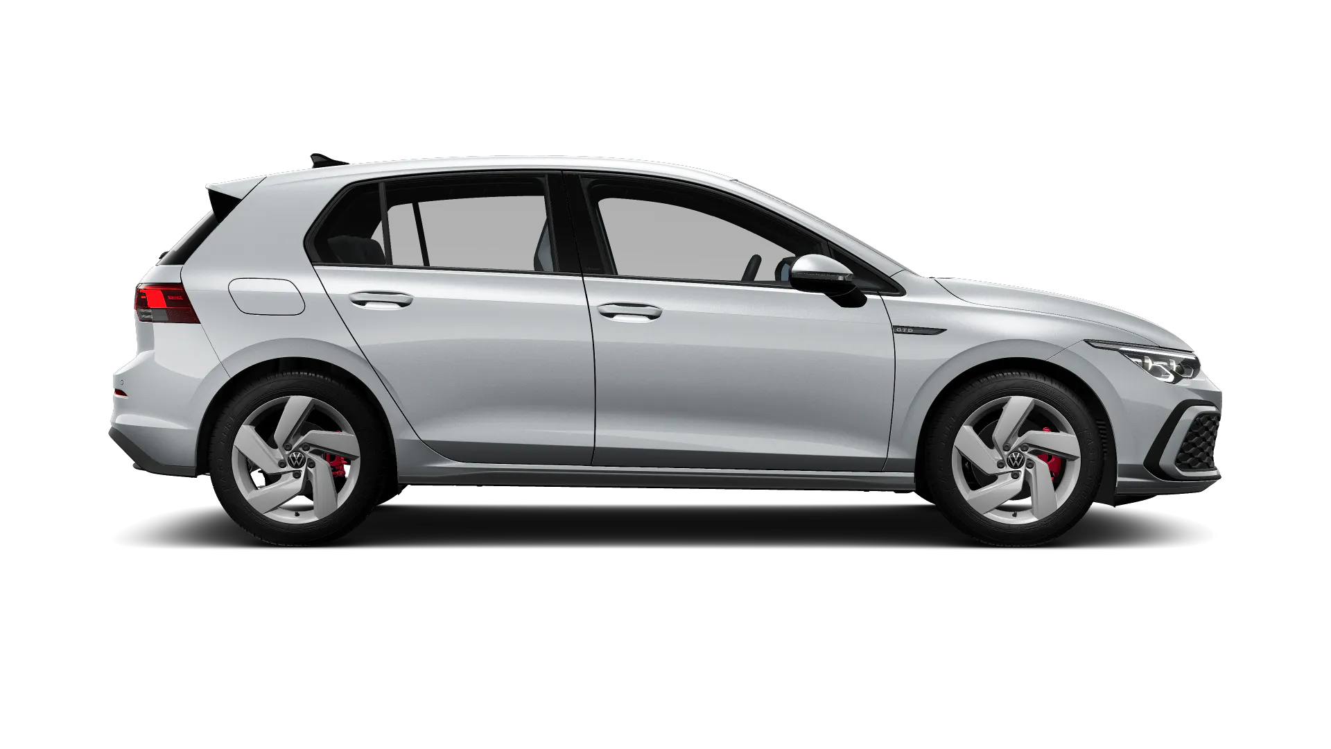 Volkswagen Golf GTD
