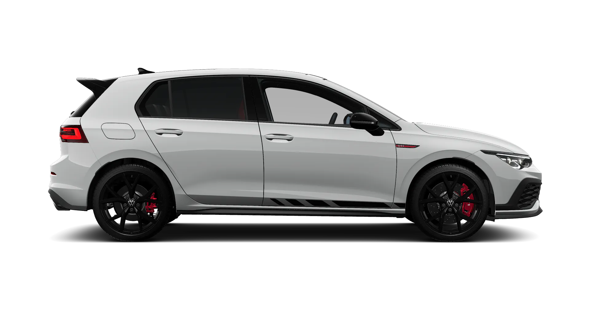 Volkswagen Golf GTI Clubsport