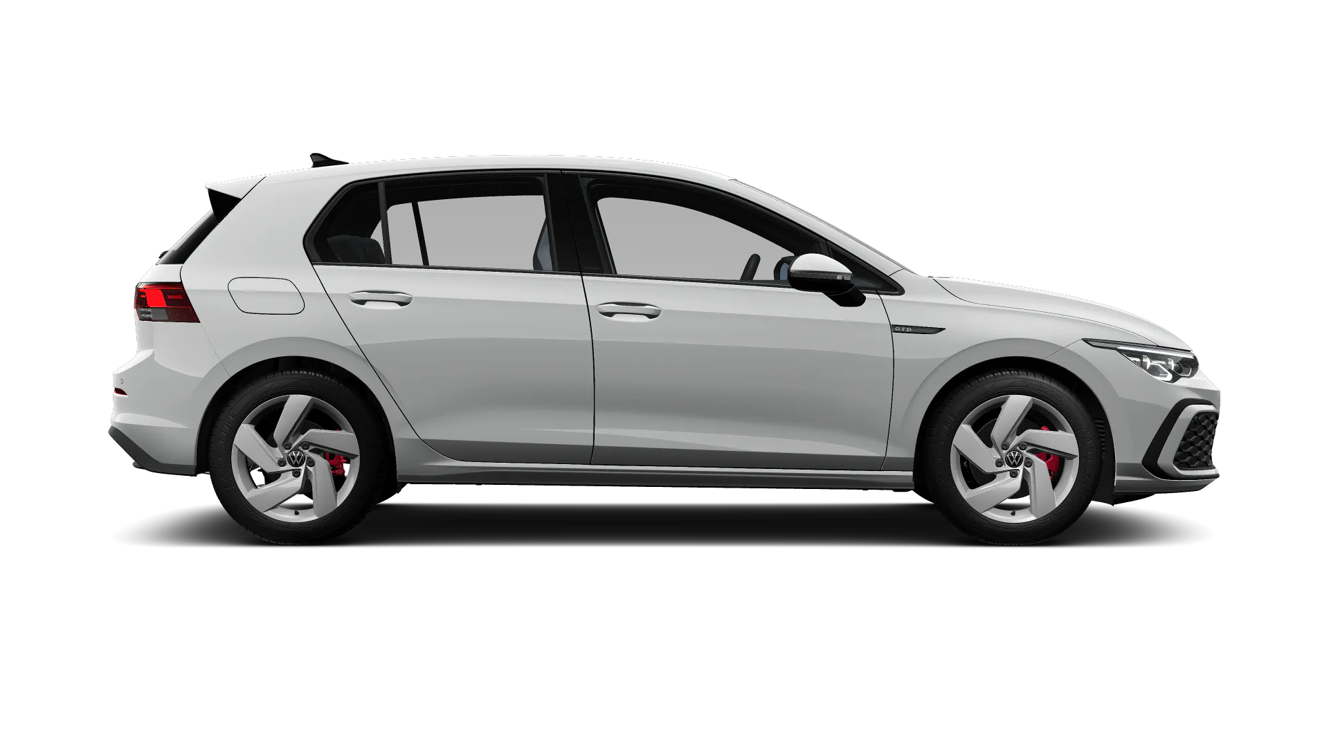 Volkswagen Golf GTD