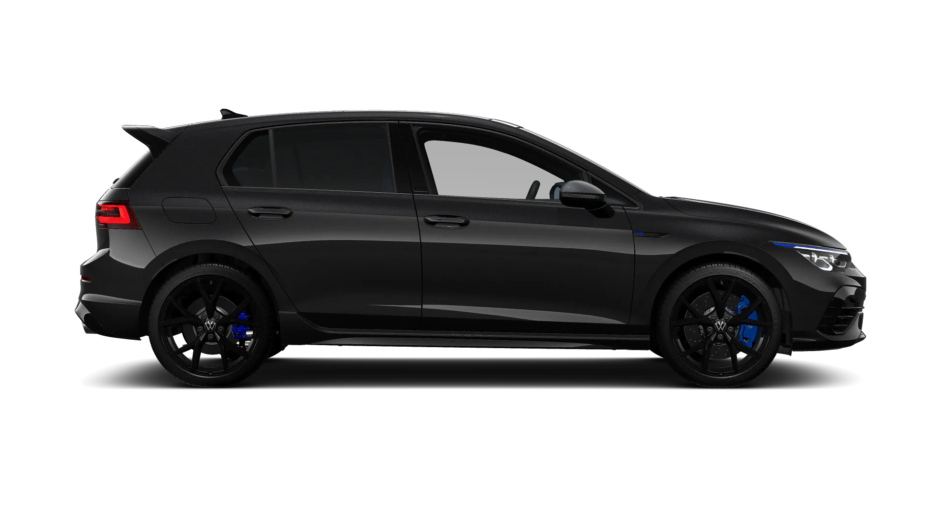 Volkswagen Golf R 20 Years