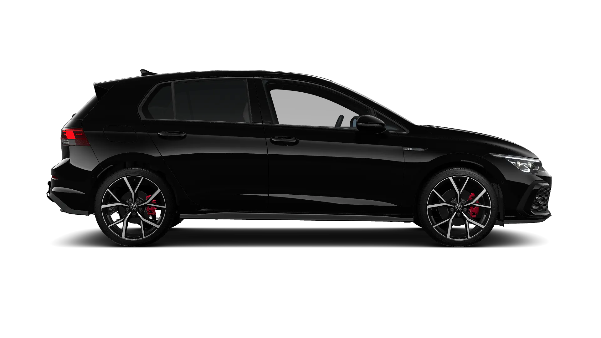 Volkswagen Golf GTD
