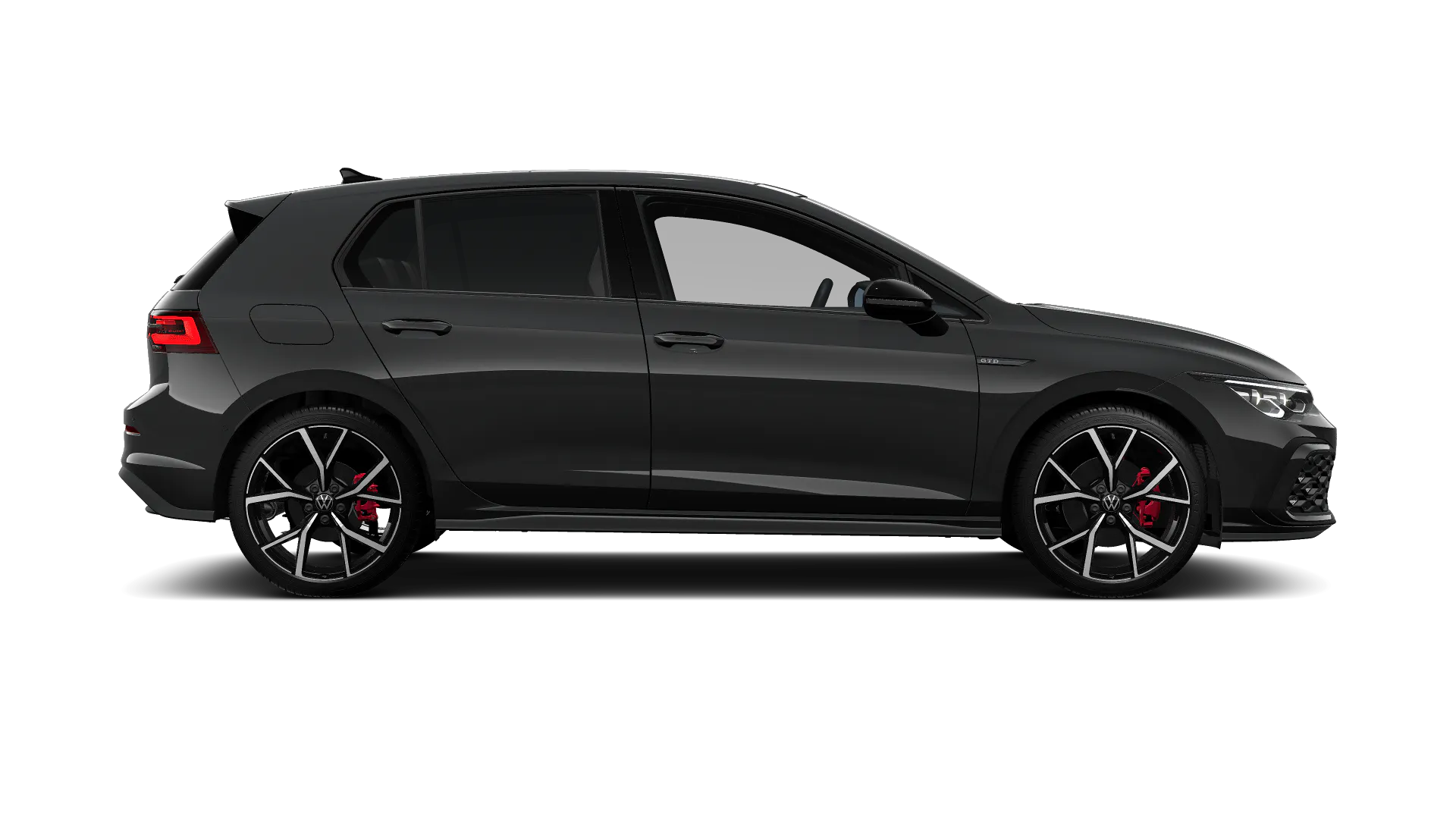 Volkswagen Golf GTD