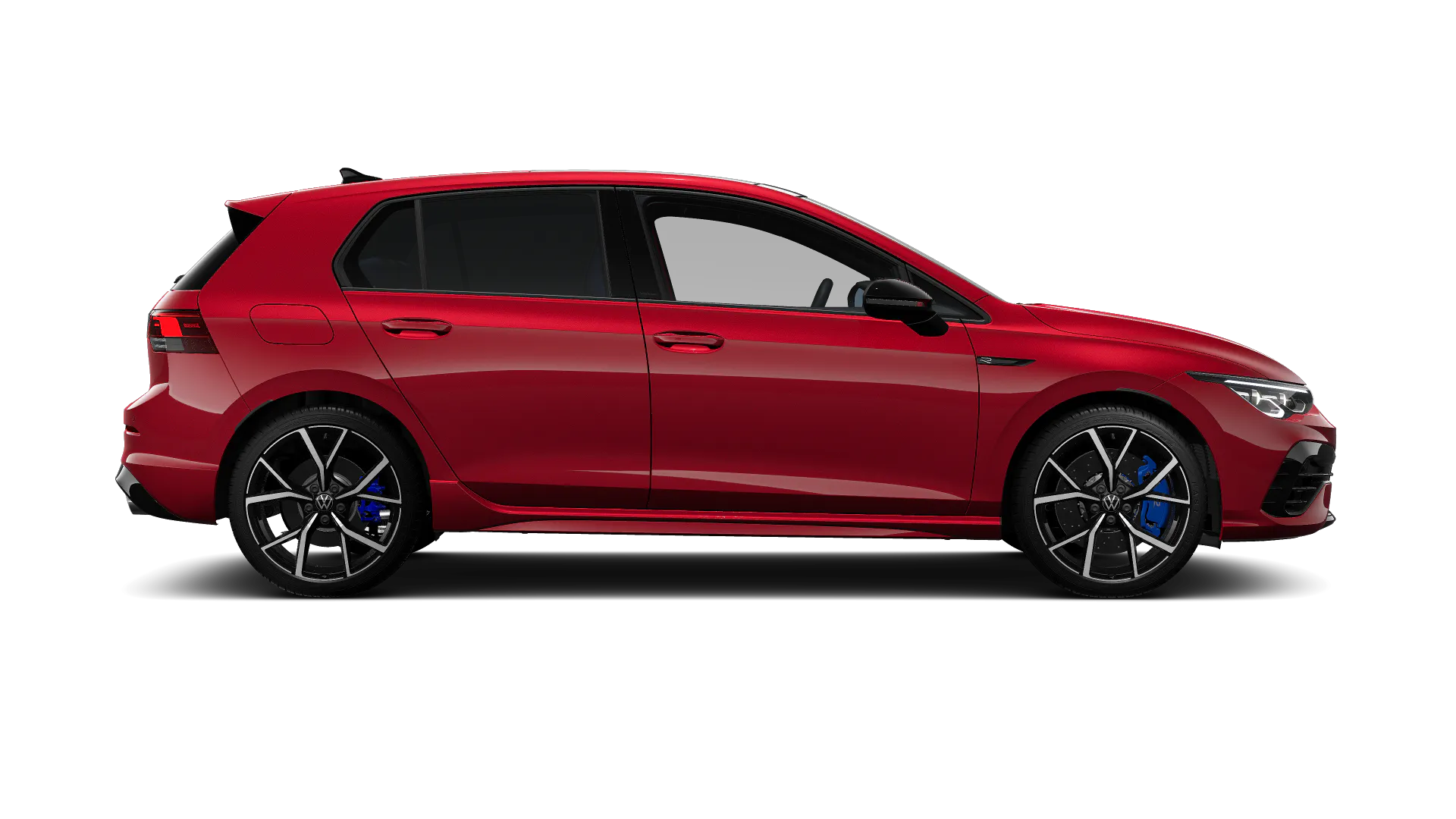 Volkswagen Golf R