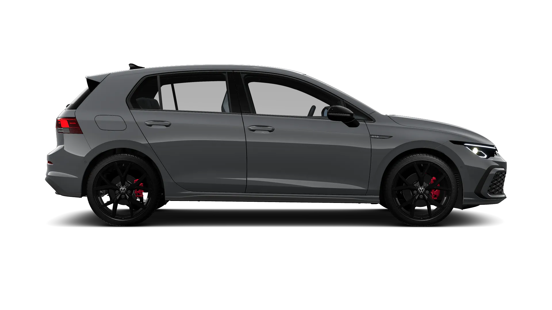Volkswagen Golf GTD