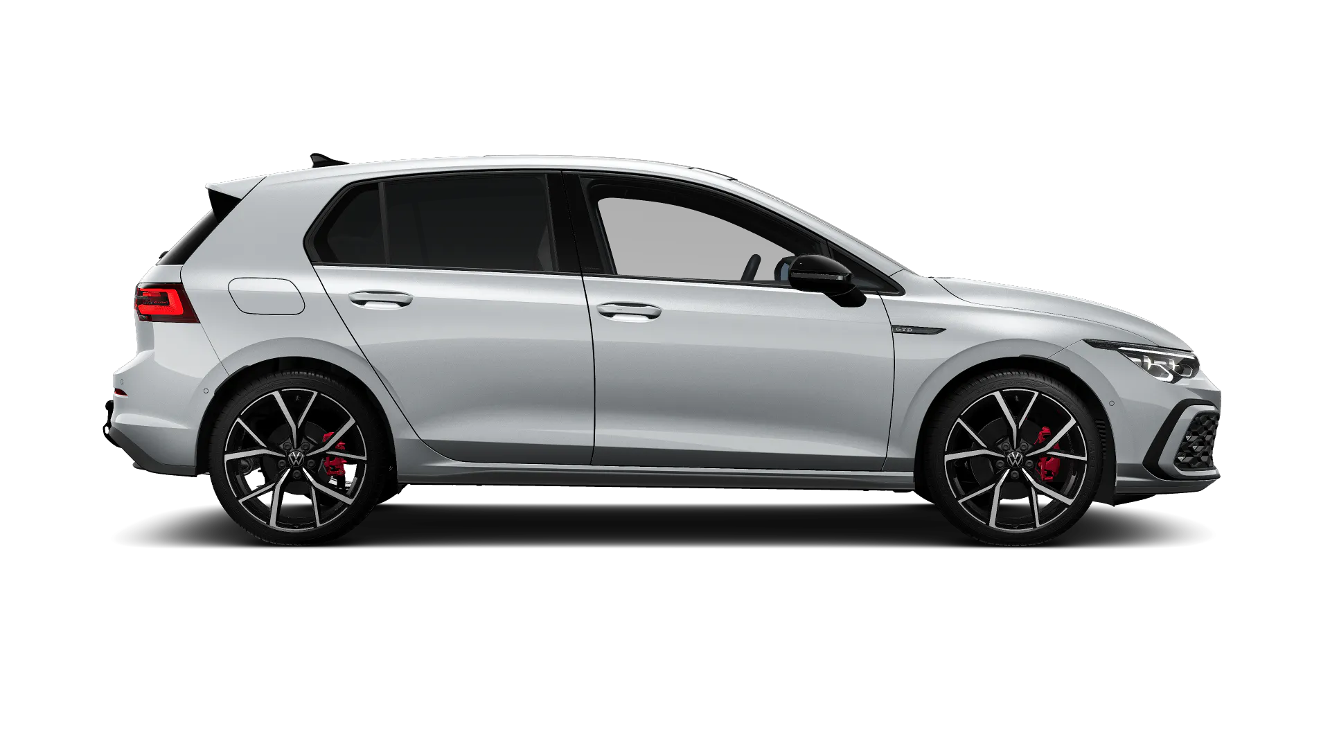 Volkswagen Golf GTD