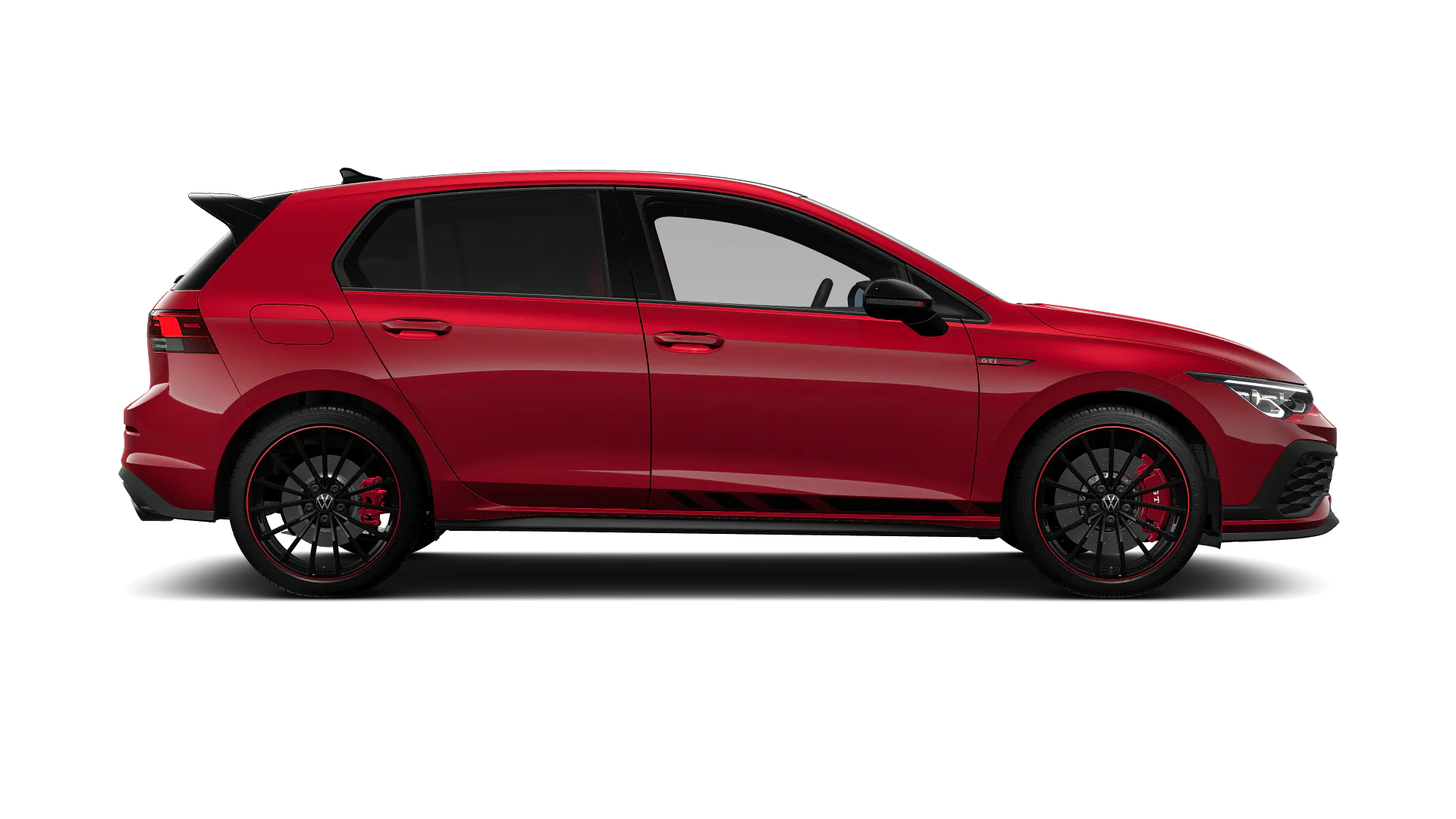 Volkswagen Golf GTI Clubsport
