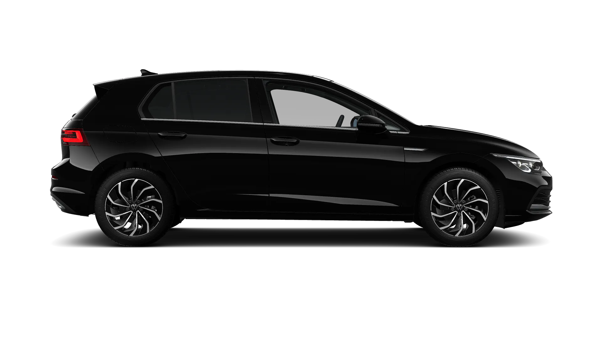 Volkswagen Golf Style