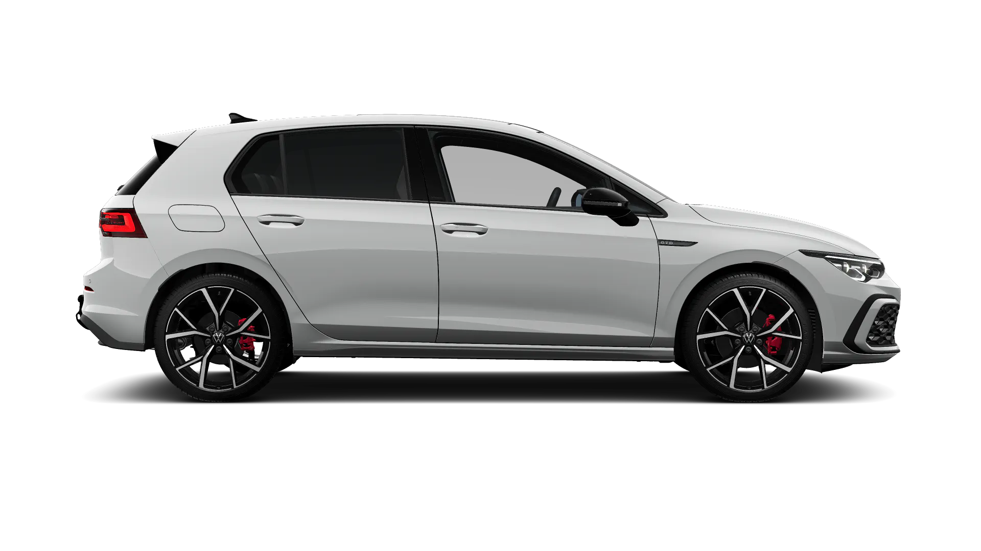 Volkswagen Golf GTD