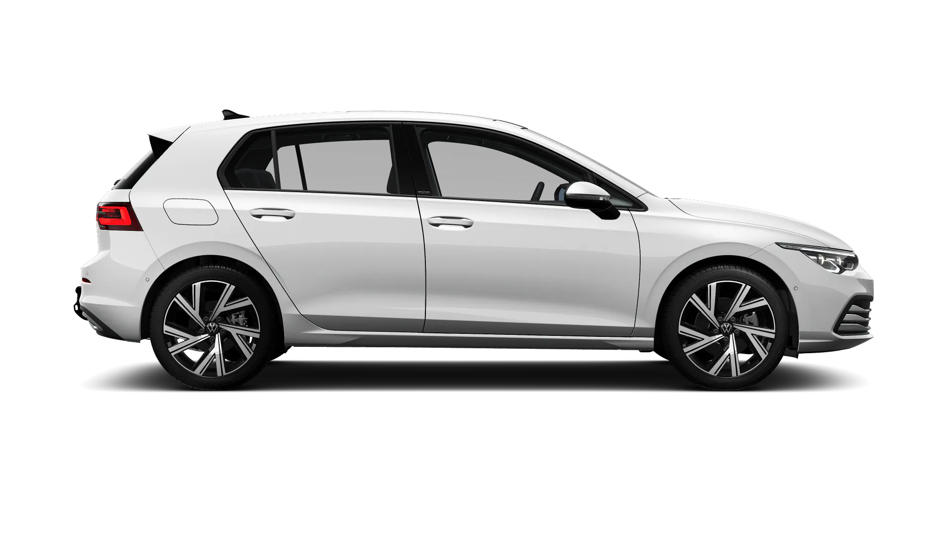 Volkswagen Golf MOVE
