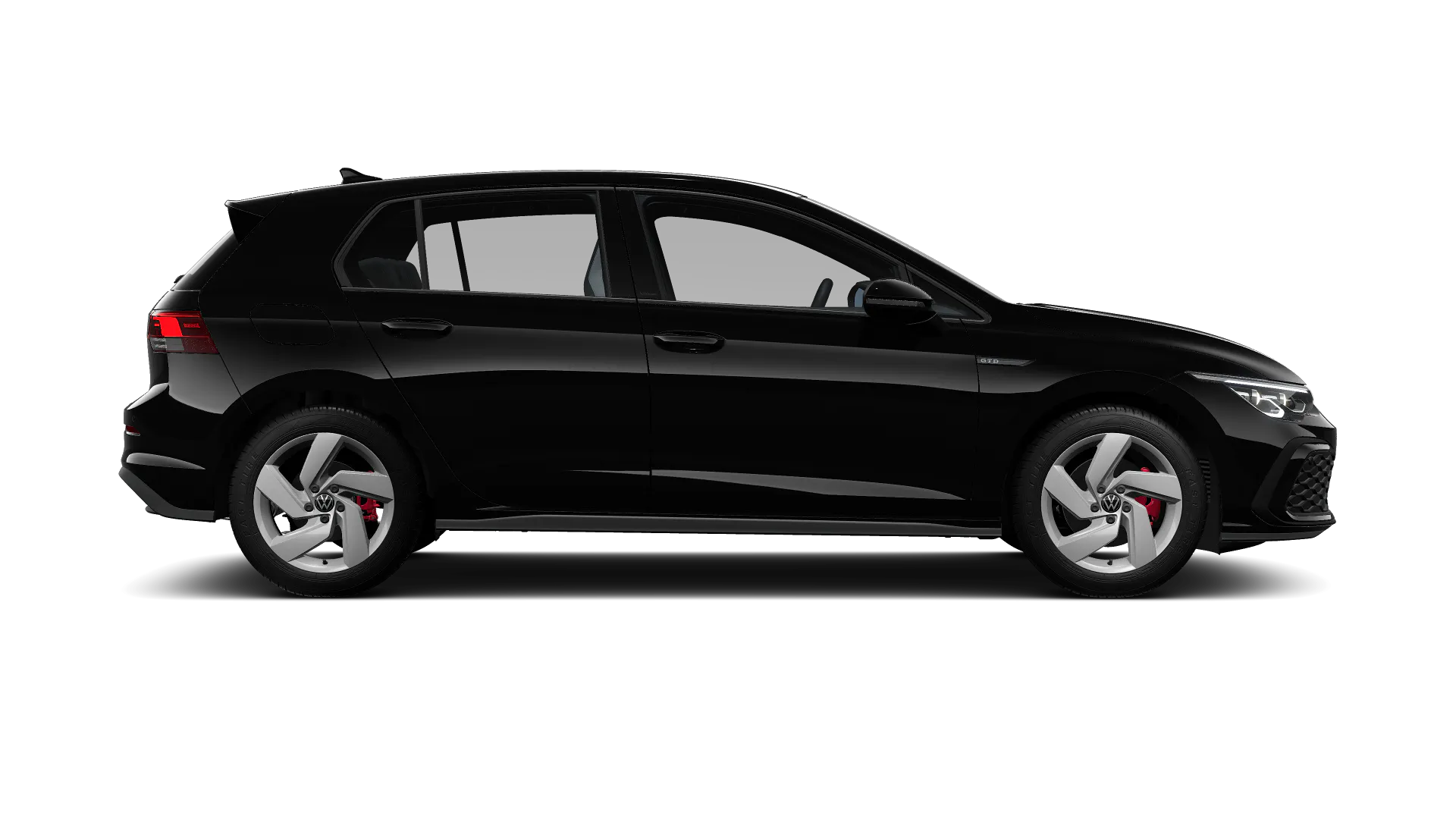 Volkswagen Golf GTD