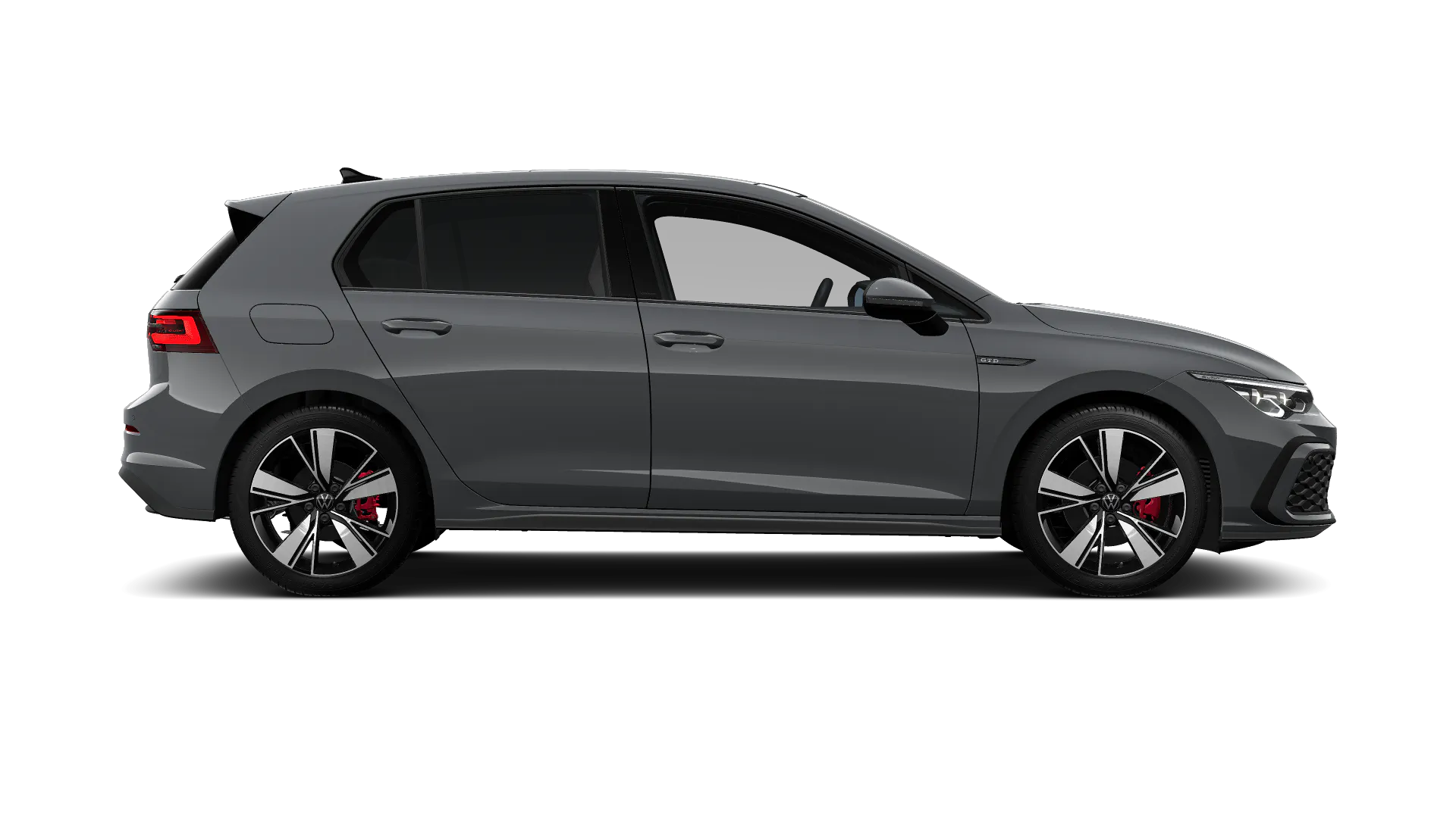 Volkswagen Golf GTD