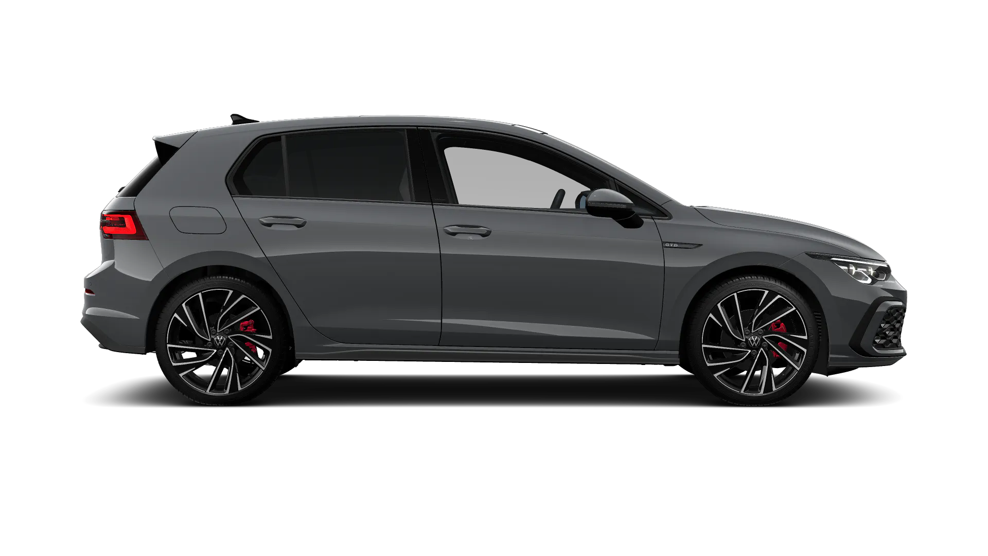 Volkswagen Golf GTD