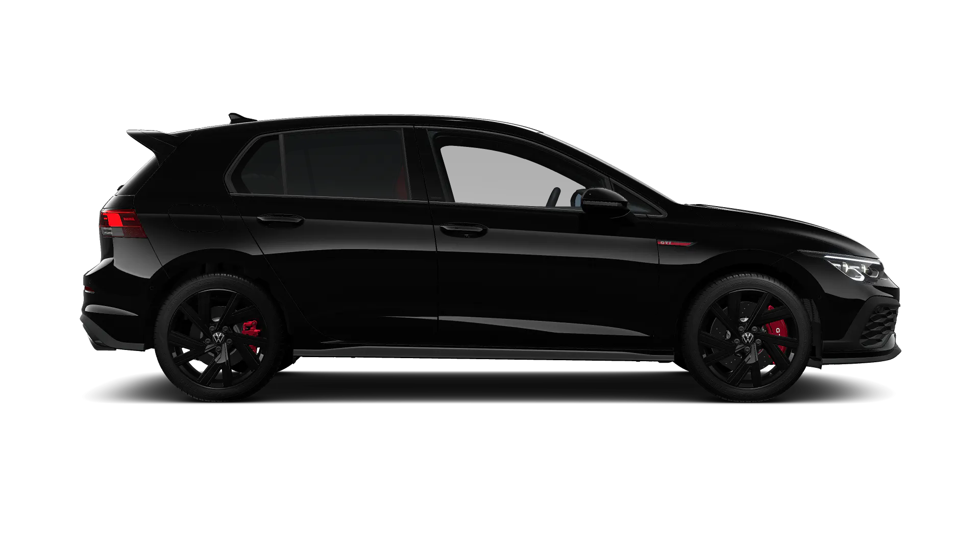 Volkswagen Golf GTI Clubsport