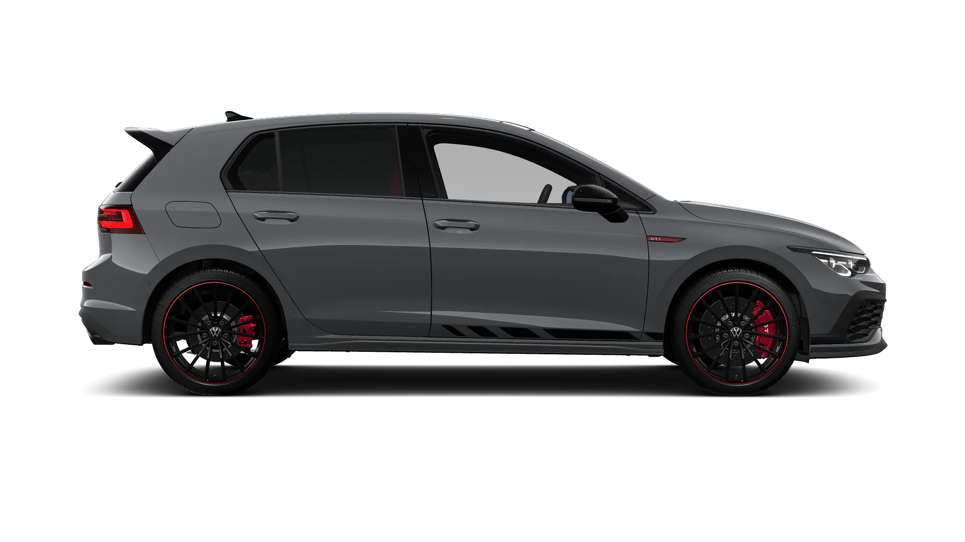Volkswagen Golf GTI Clubsport