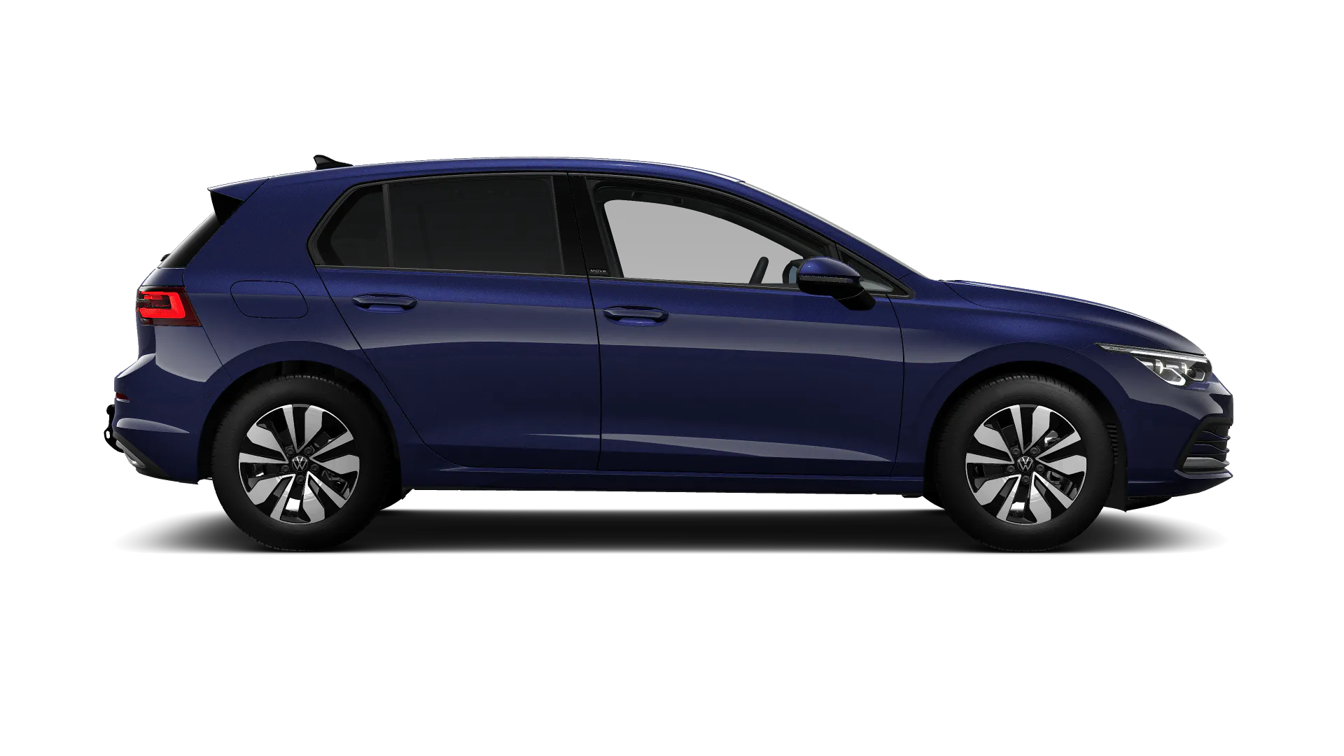 Volkswagen Golf MOVE