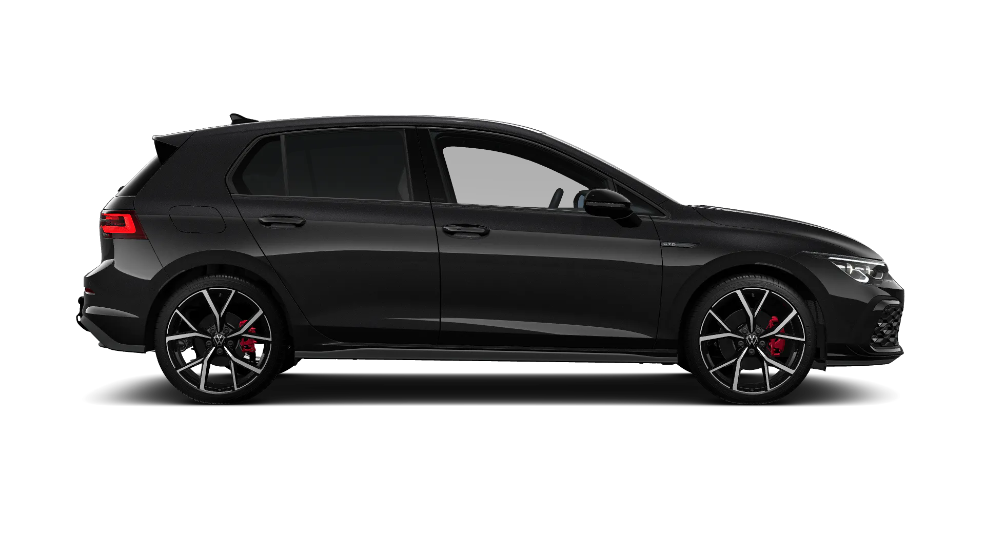 Volkswagen Golf GTD