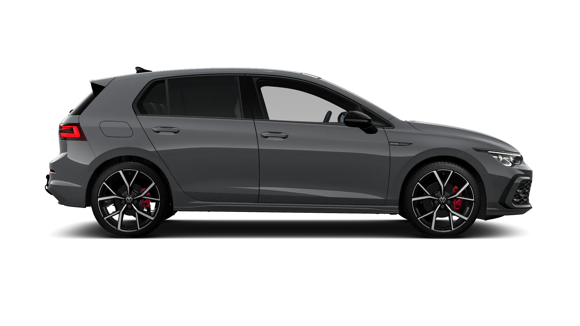 Volkswagen Golf GTD