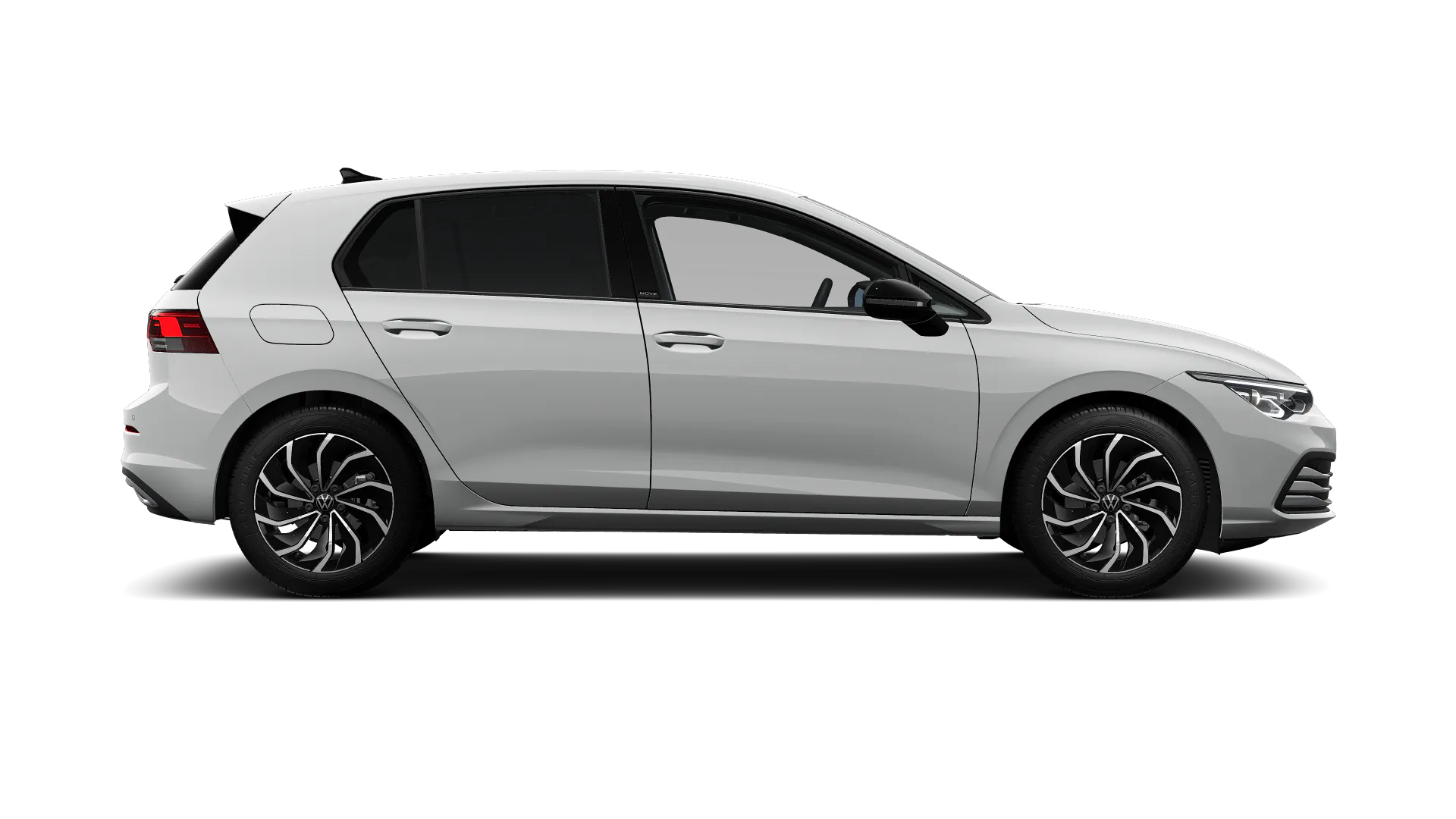 Volkswagen Golf MOVE