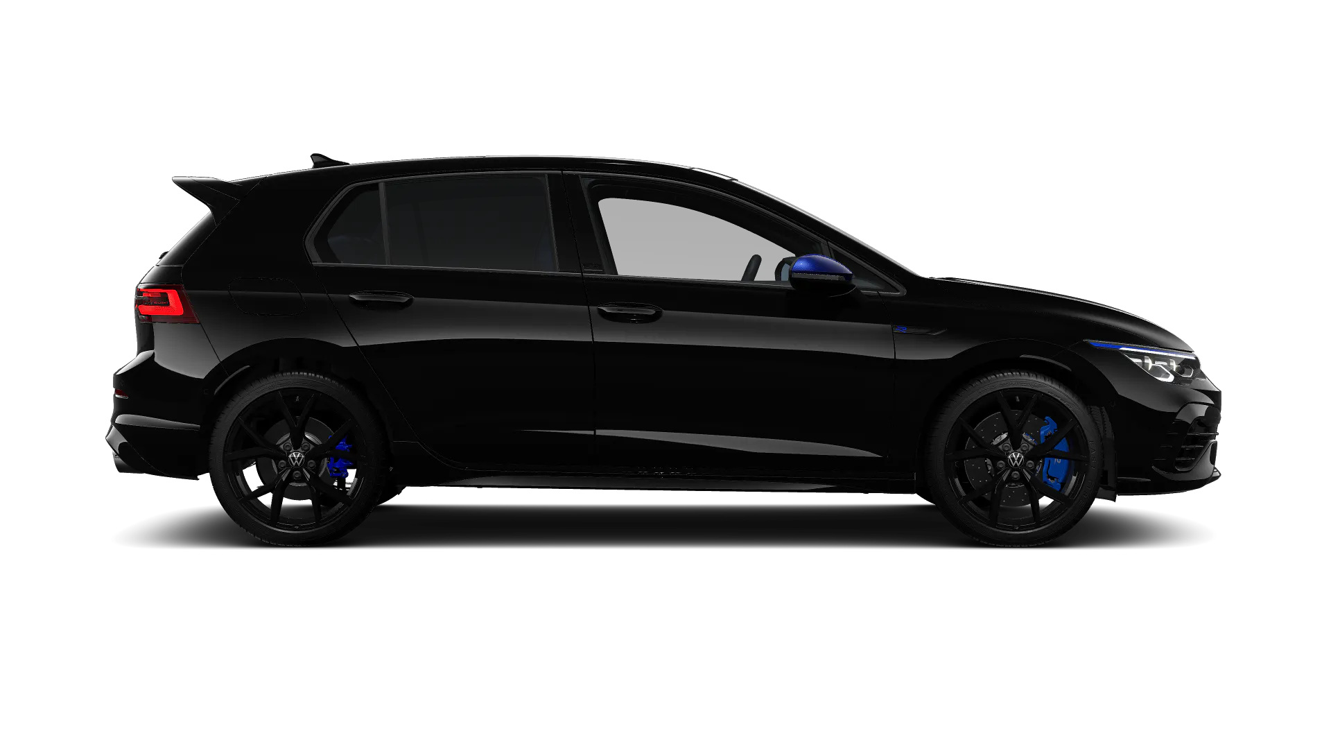 Volkswagen Golf R 20 Years