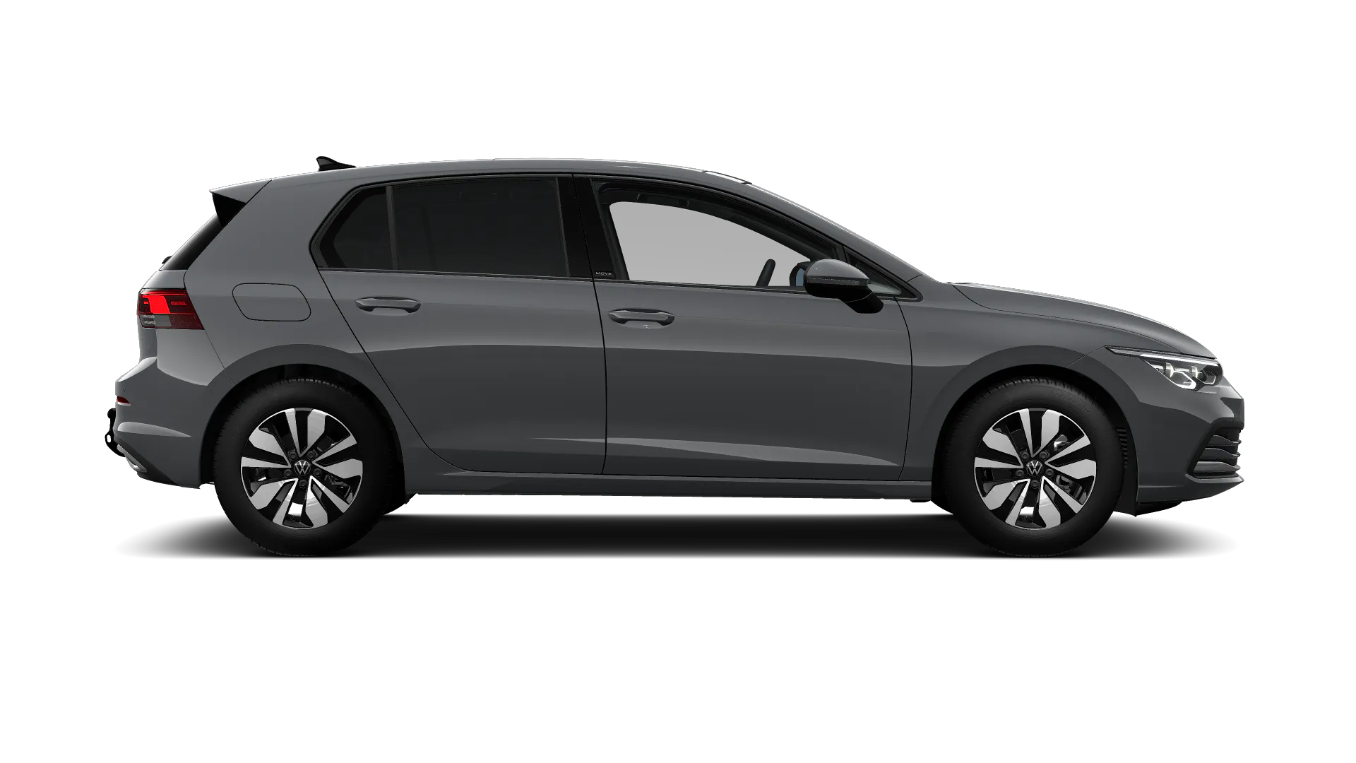 Volkswagen Golf MOVE