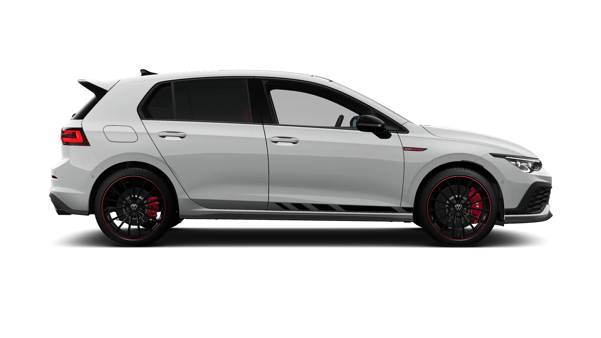 Volkswagen Golf GTI Clubsport