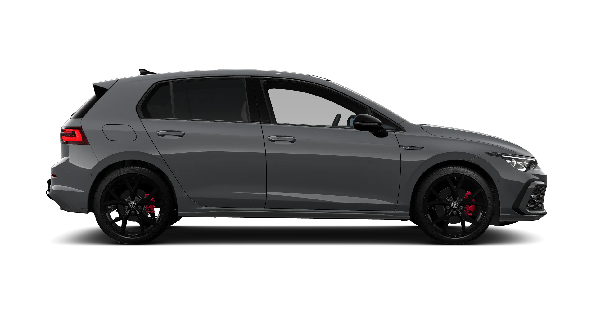 Volkswagen Golf GTD